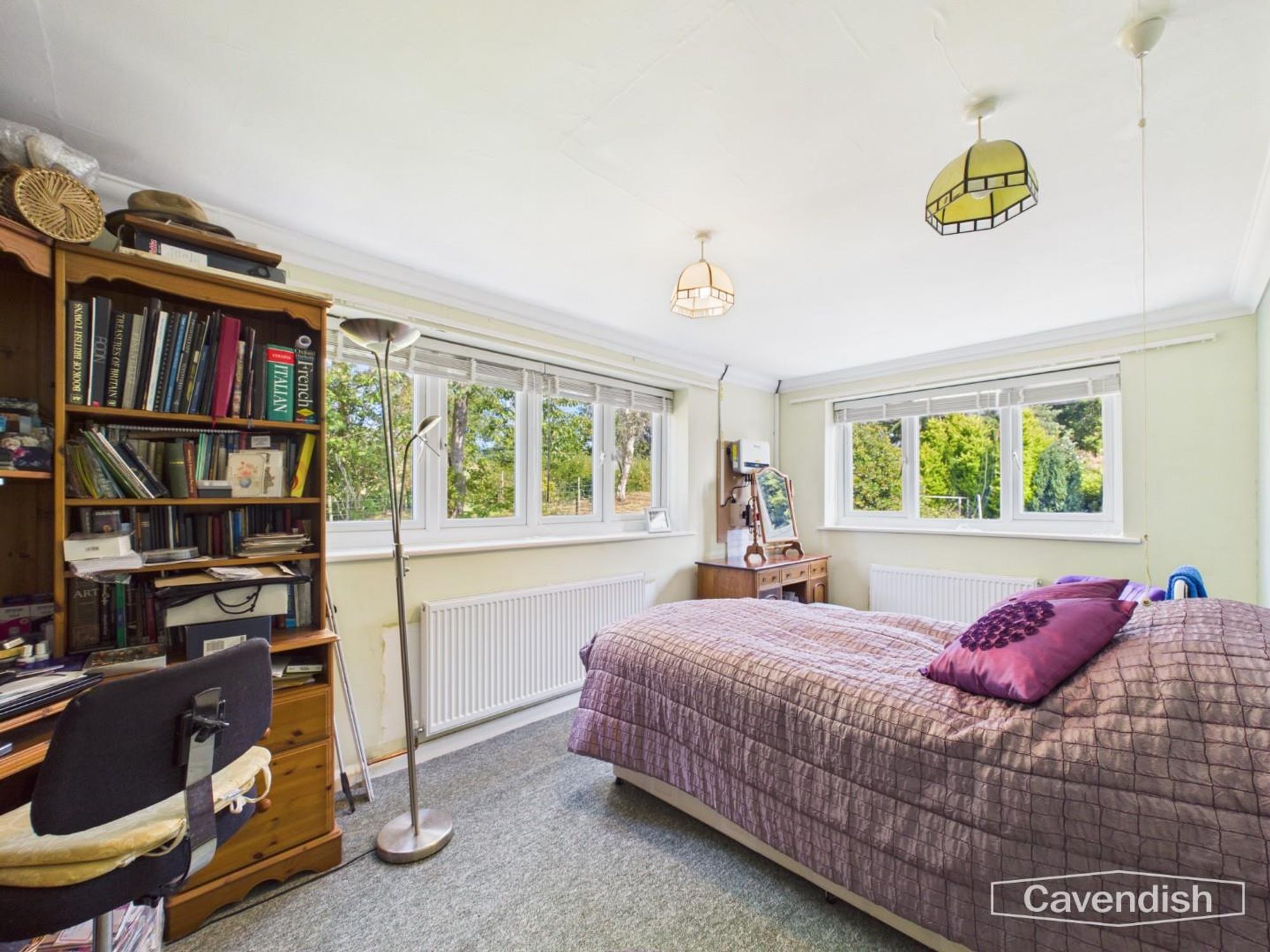 Property image — Gwyddelwern, Corwen, LL21