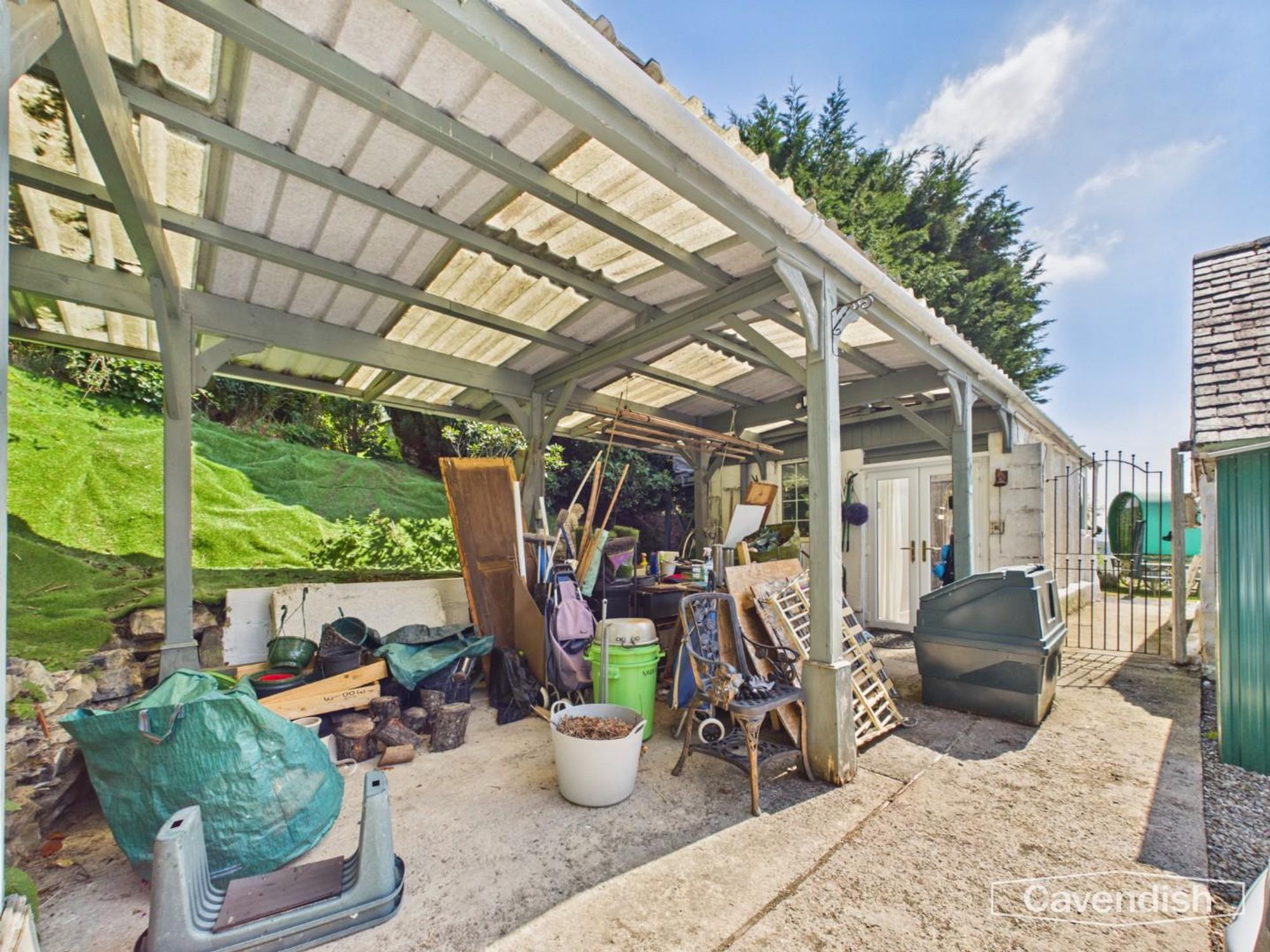Property image — Gwyddelwern, Corwen, LL21