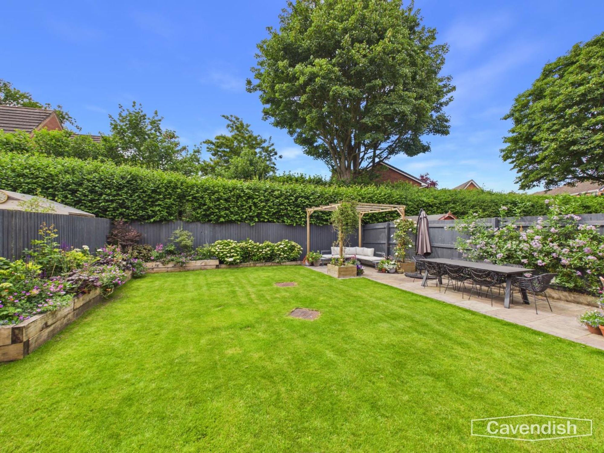 Property image — Ffordd Tywod, Mold, CH7