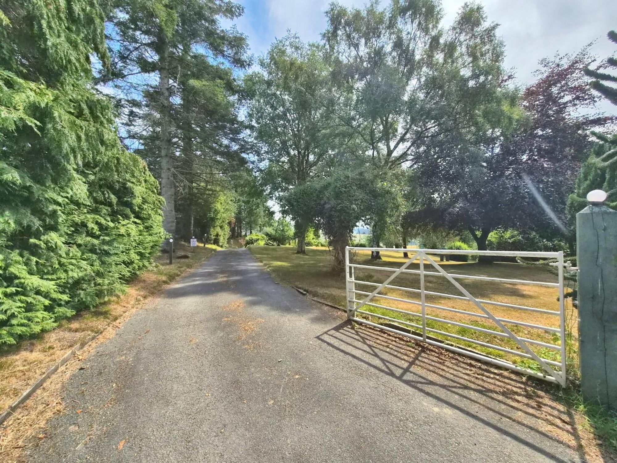 Property image — Gwyddelwern, Corwen, LL21