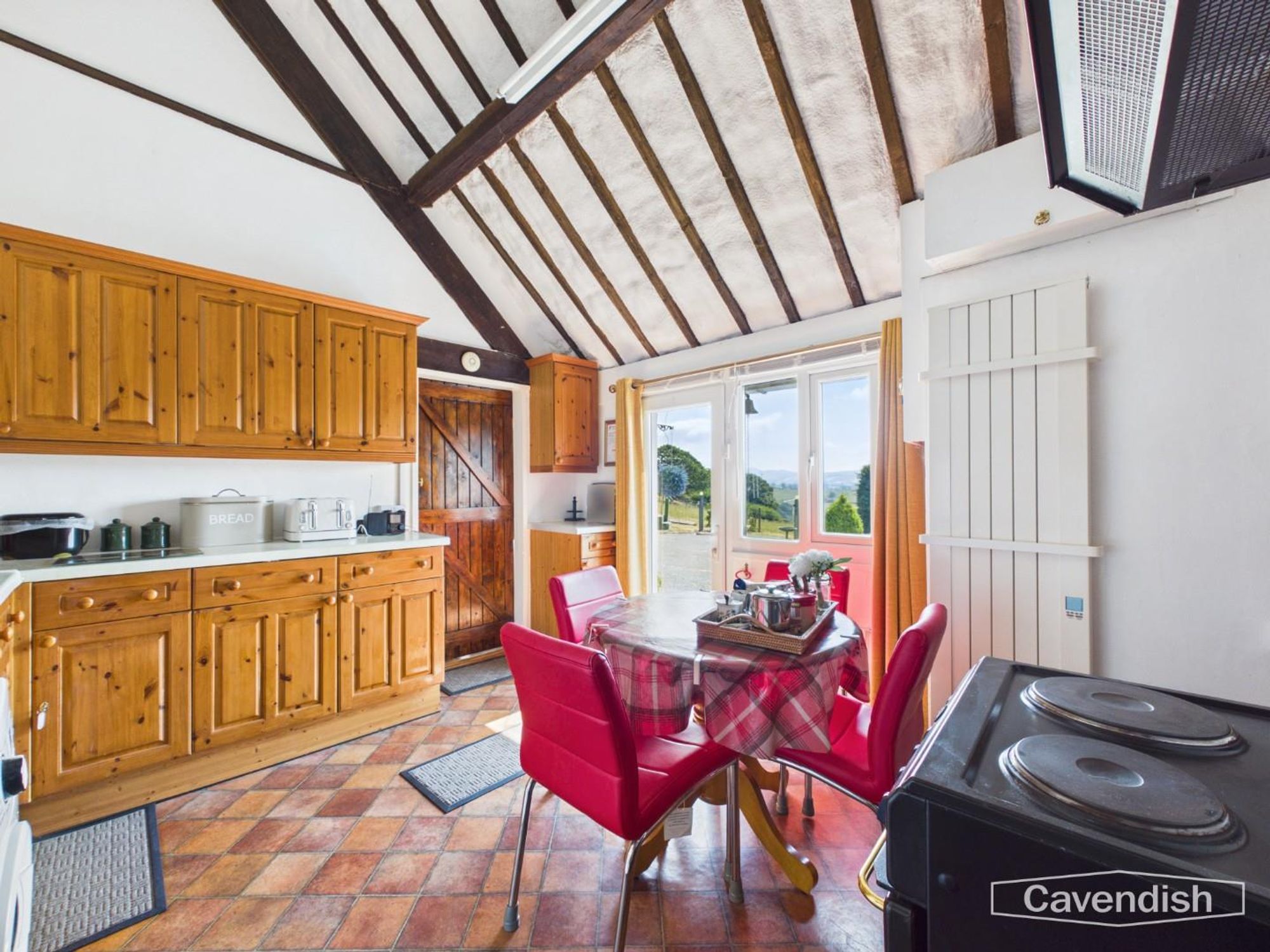 Property image — Gwyddelwern, Corwen, LL21
