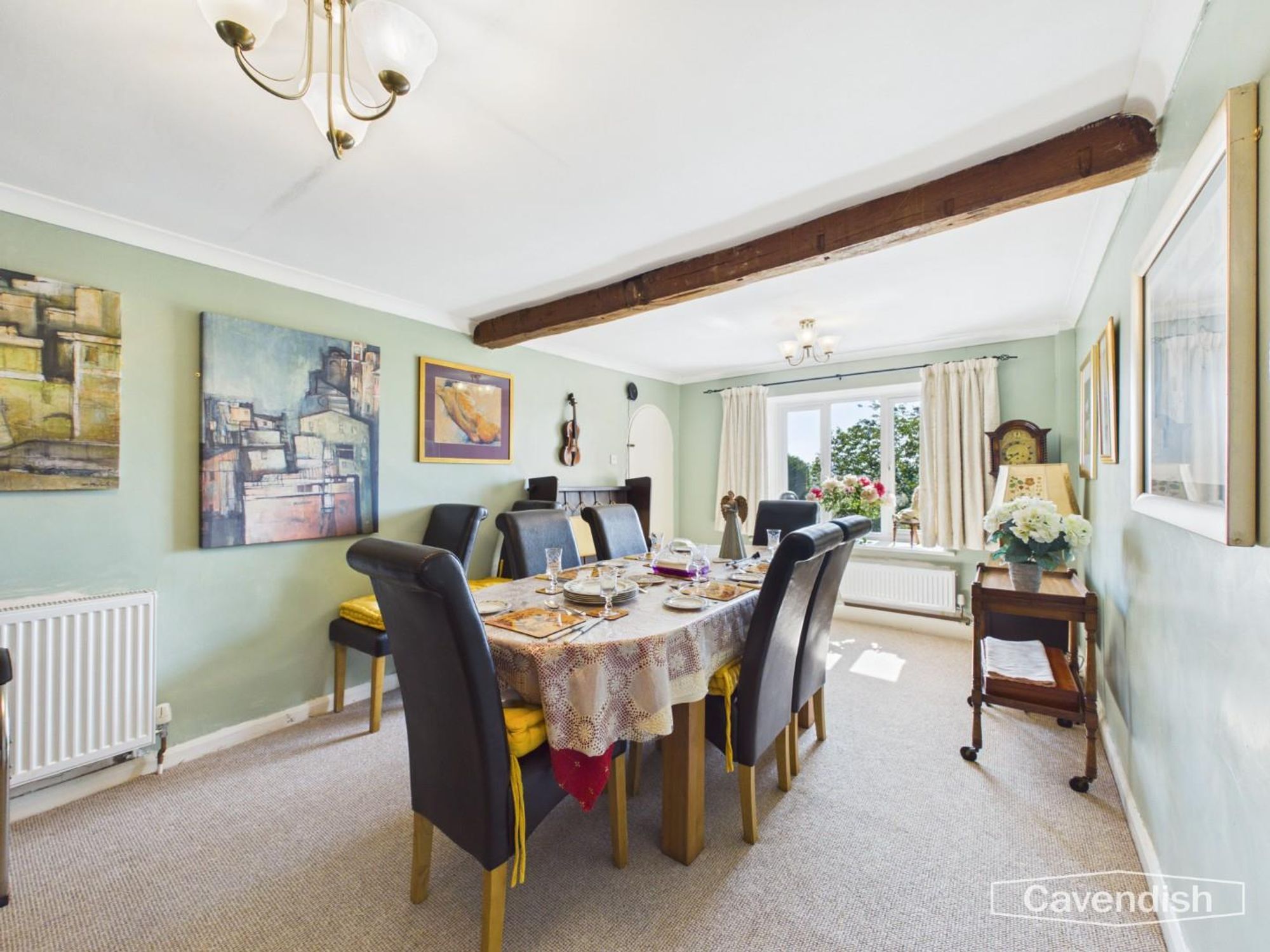 Property image — Gwyddelwern, Corwen, LL21