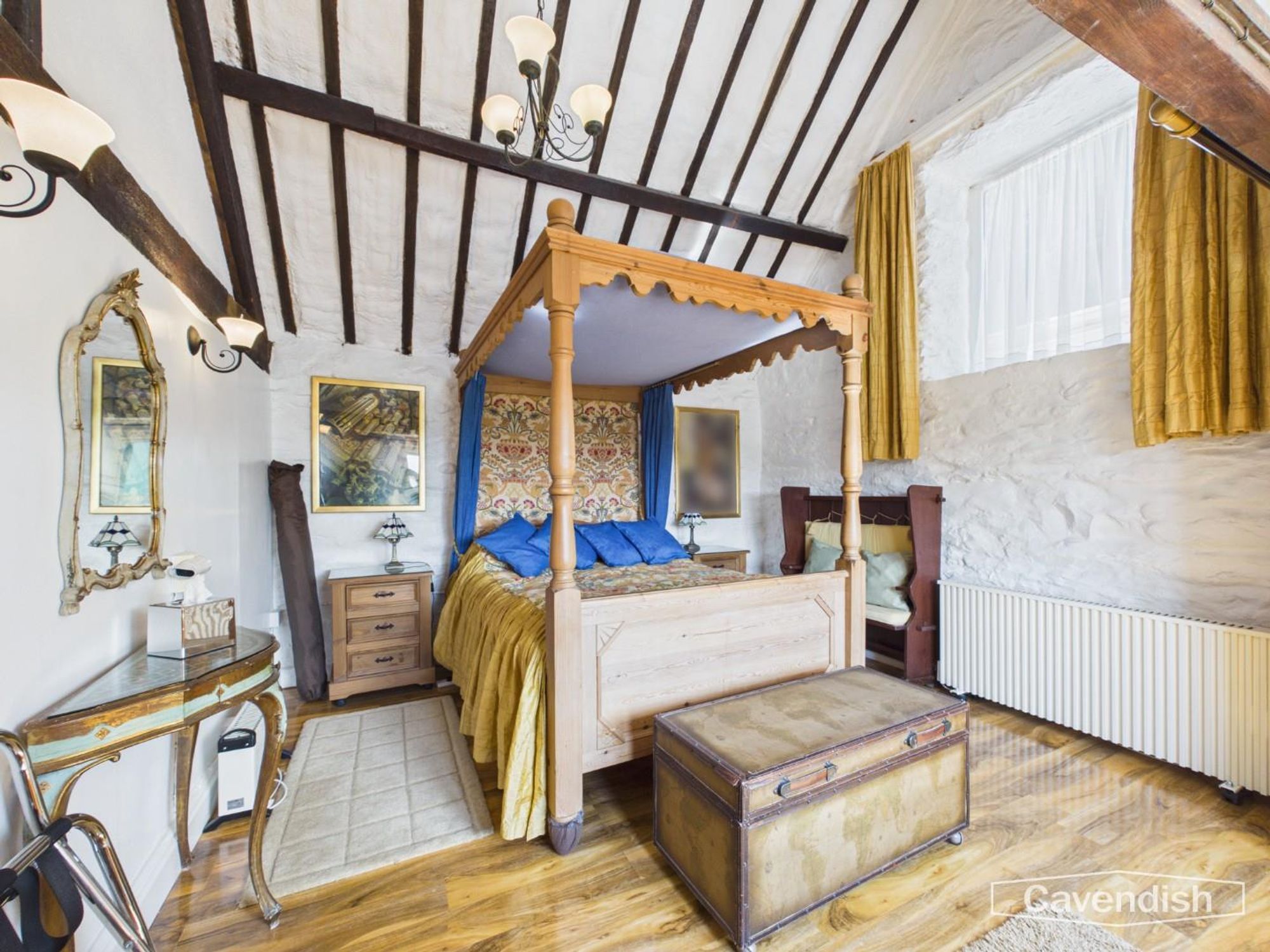 Property image — Gwyddelwern, Corwen, LL21