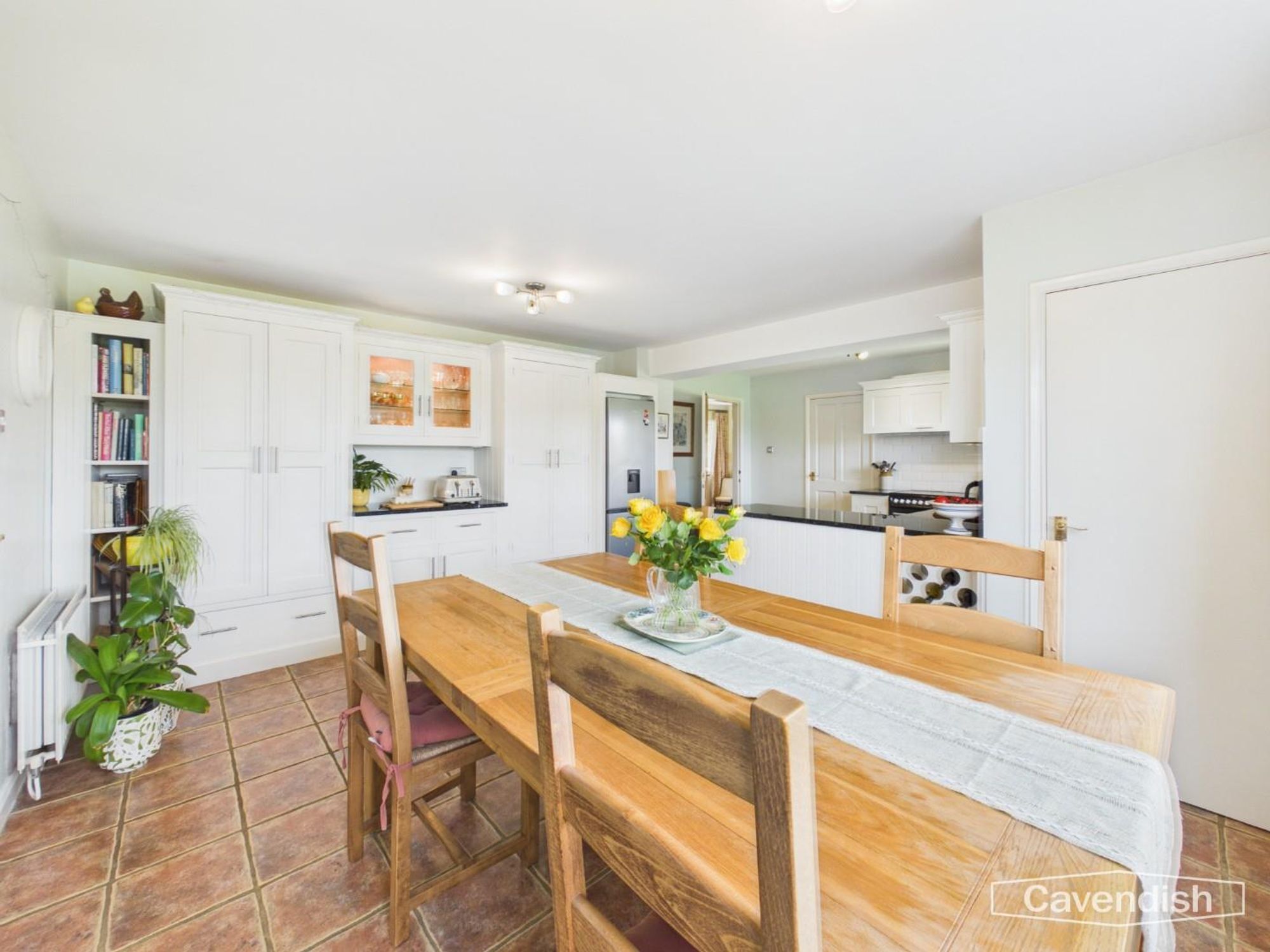 Property image — Ffordd Rhiw Ial, Llanarmon-Yn-Ial, CH7
