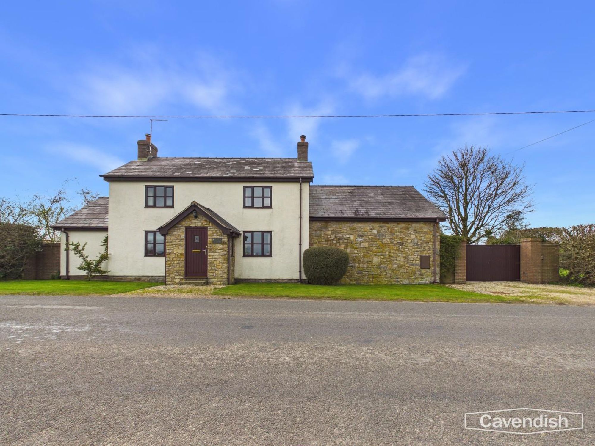 Property image — Treuddyn, Mold, CH7