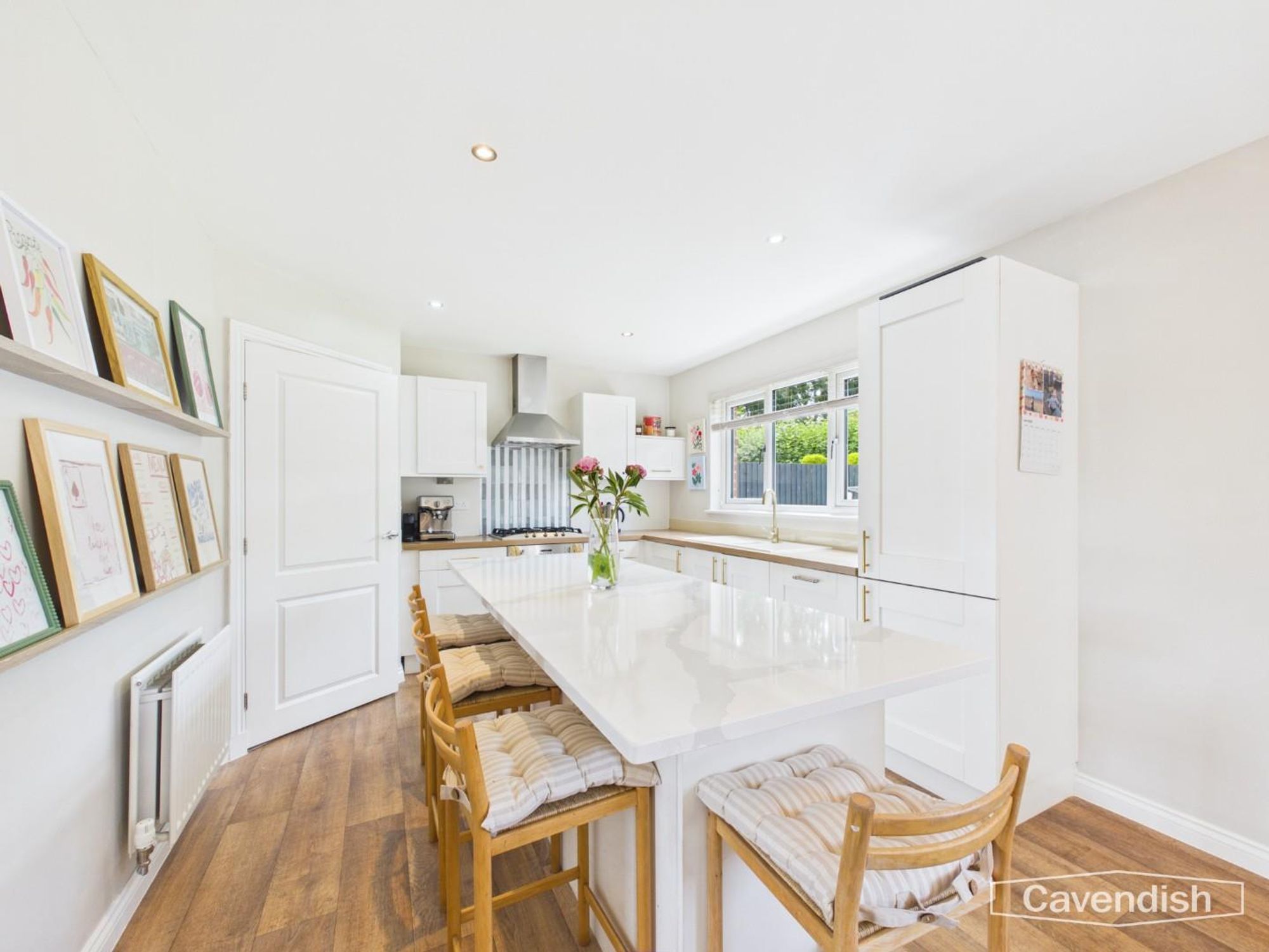 Property image — Ffordd Tywod, Mold, CH7