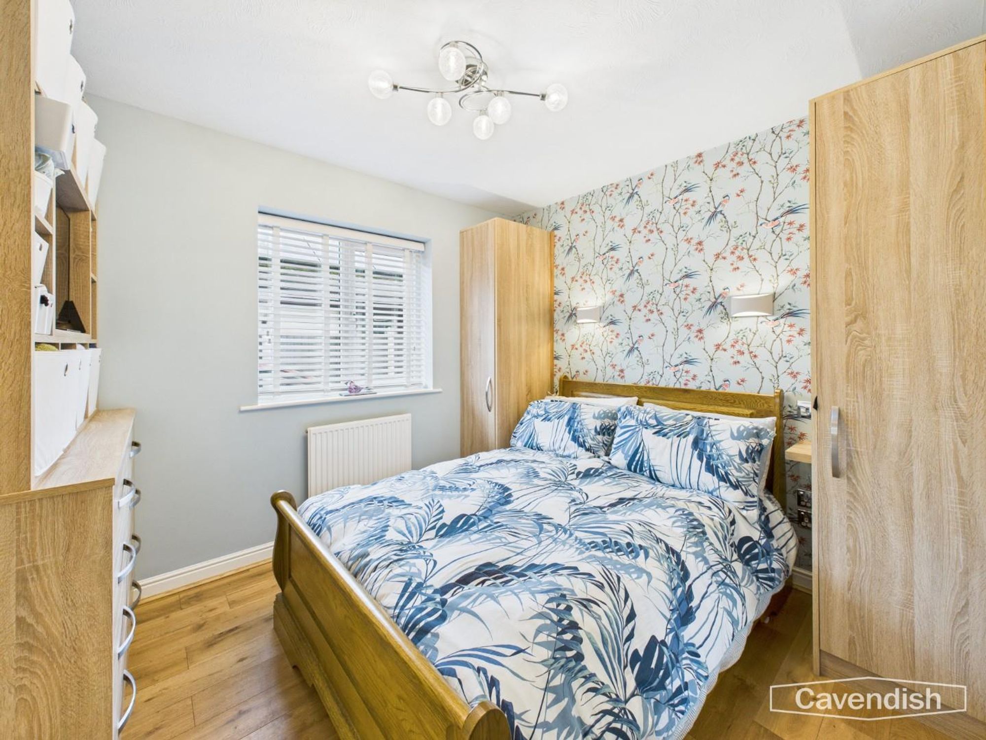 Property image — Lixwm, Holywell, CH8