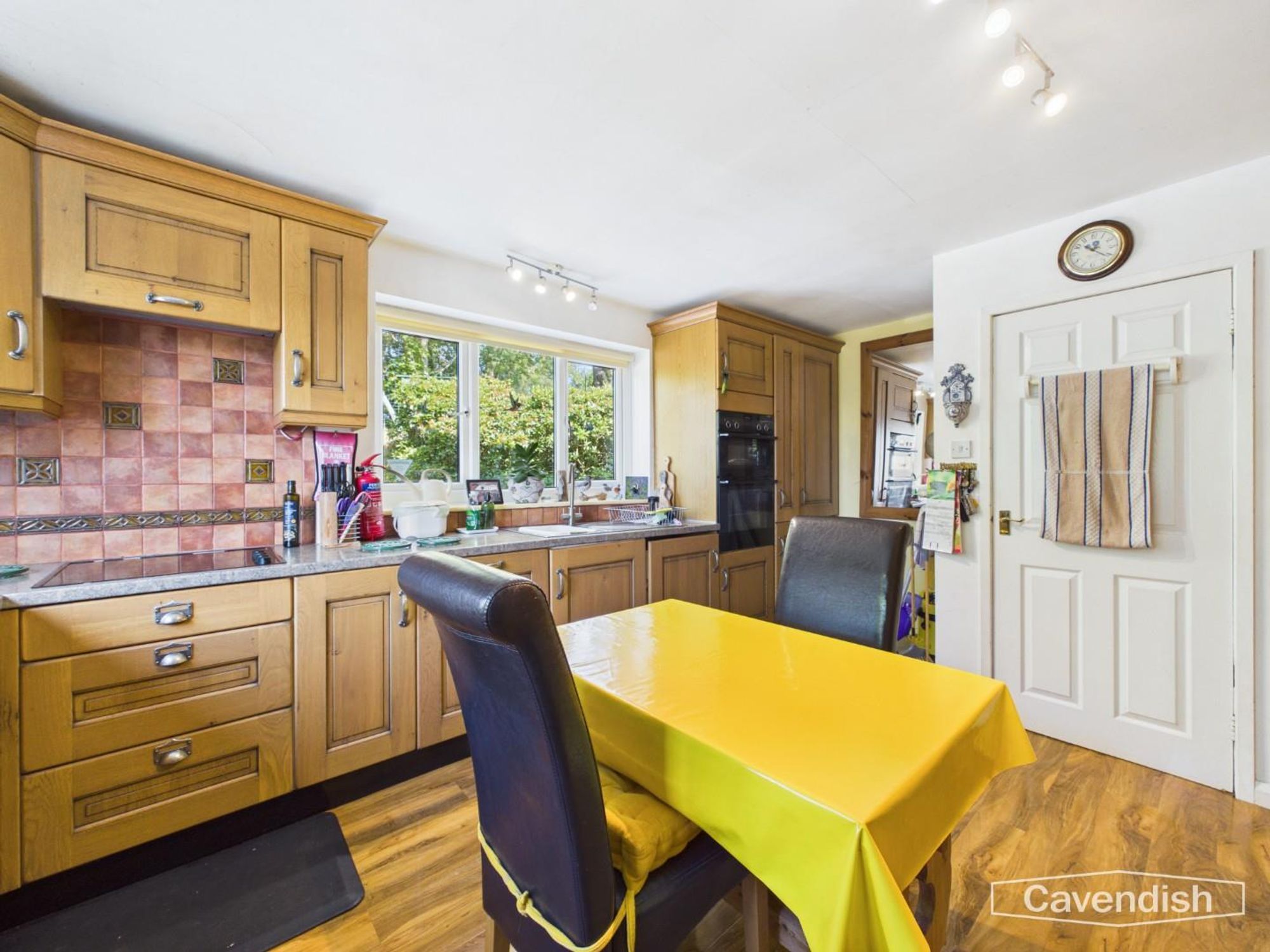 Property image — Gwyddelwern, Corwen, LL21