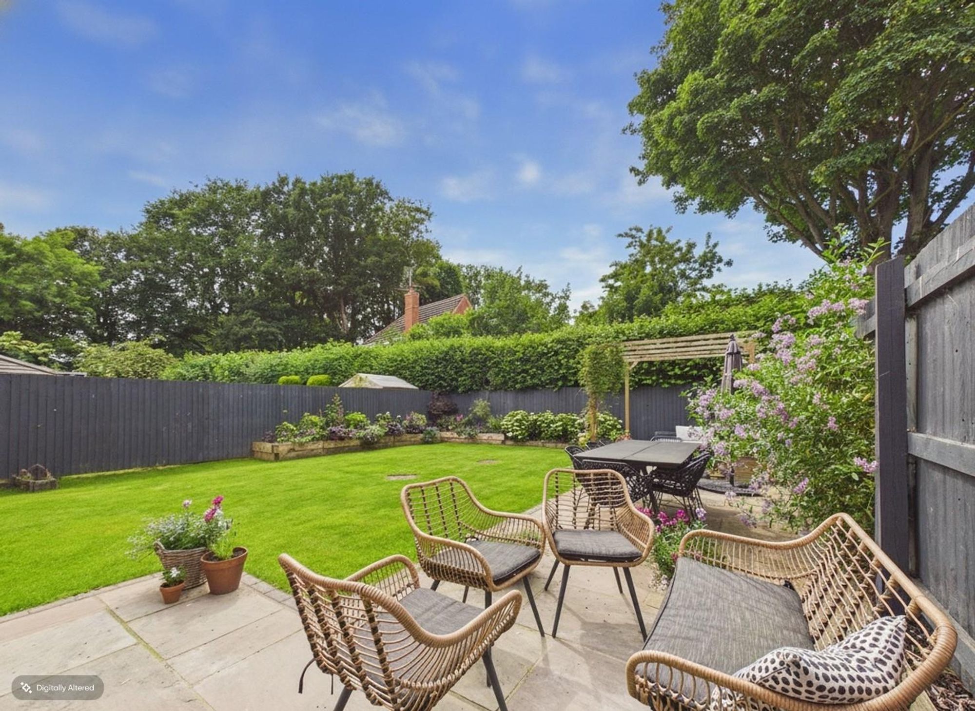 Property image — Ffordd Tywod, Mold, CH7