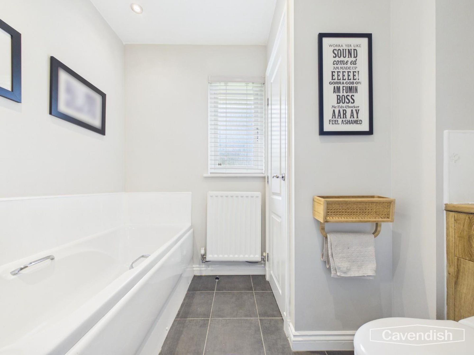 Property image — Ffordd Tywod, Mold, CH7