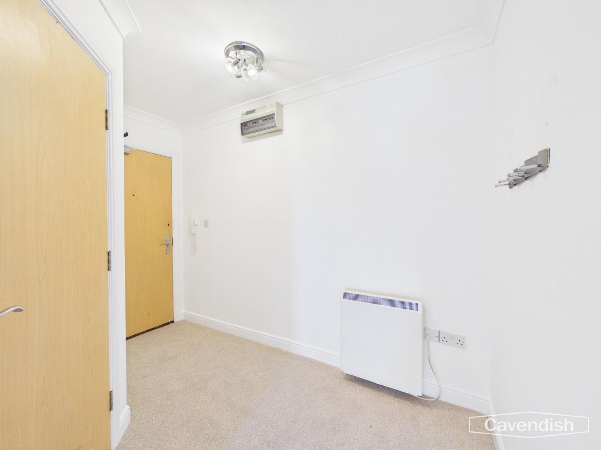 Property image — Duchess Place, Chester, CH2