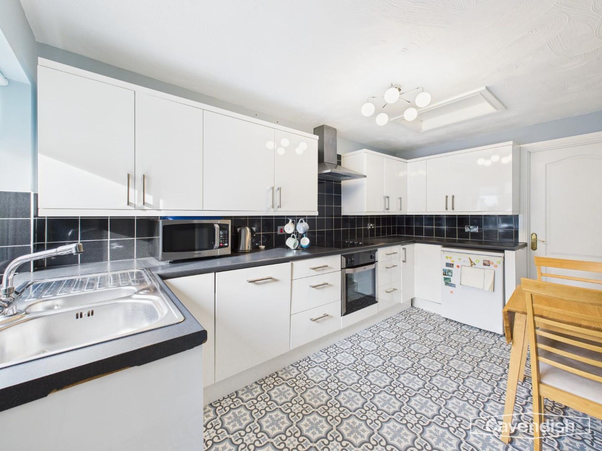Property image — Lixwm, Holywell, CH8