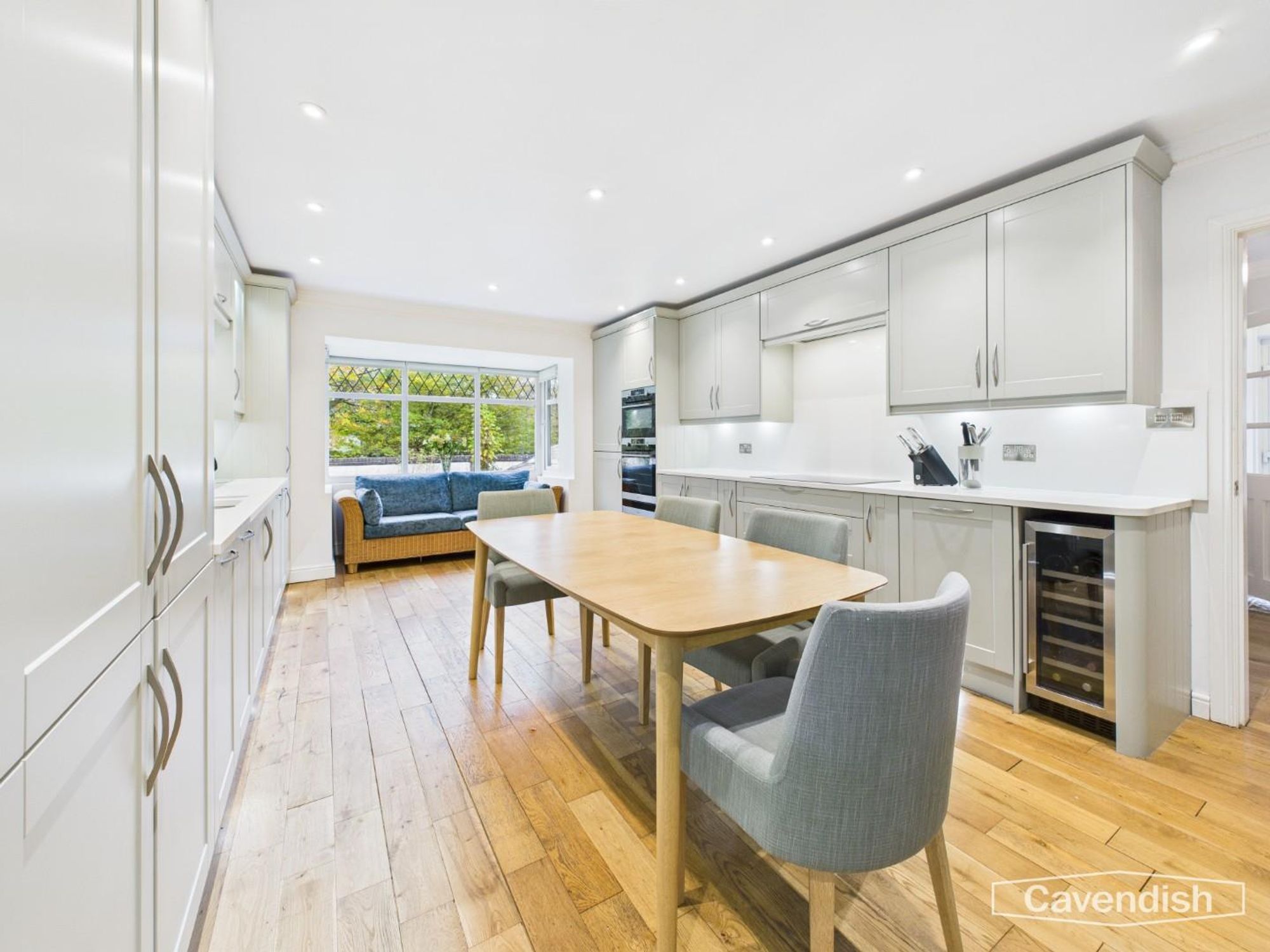 Property image — Lixwm, Holywell, CH8