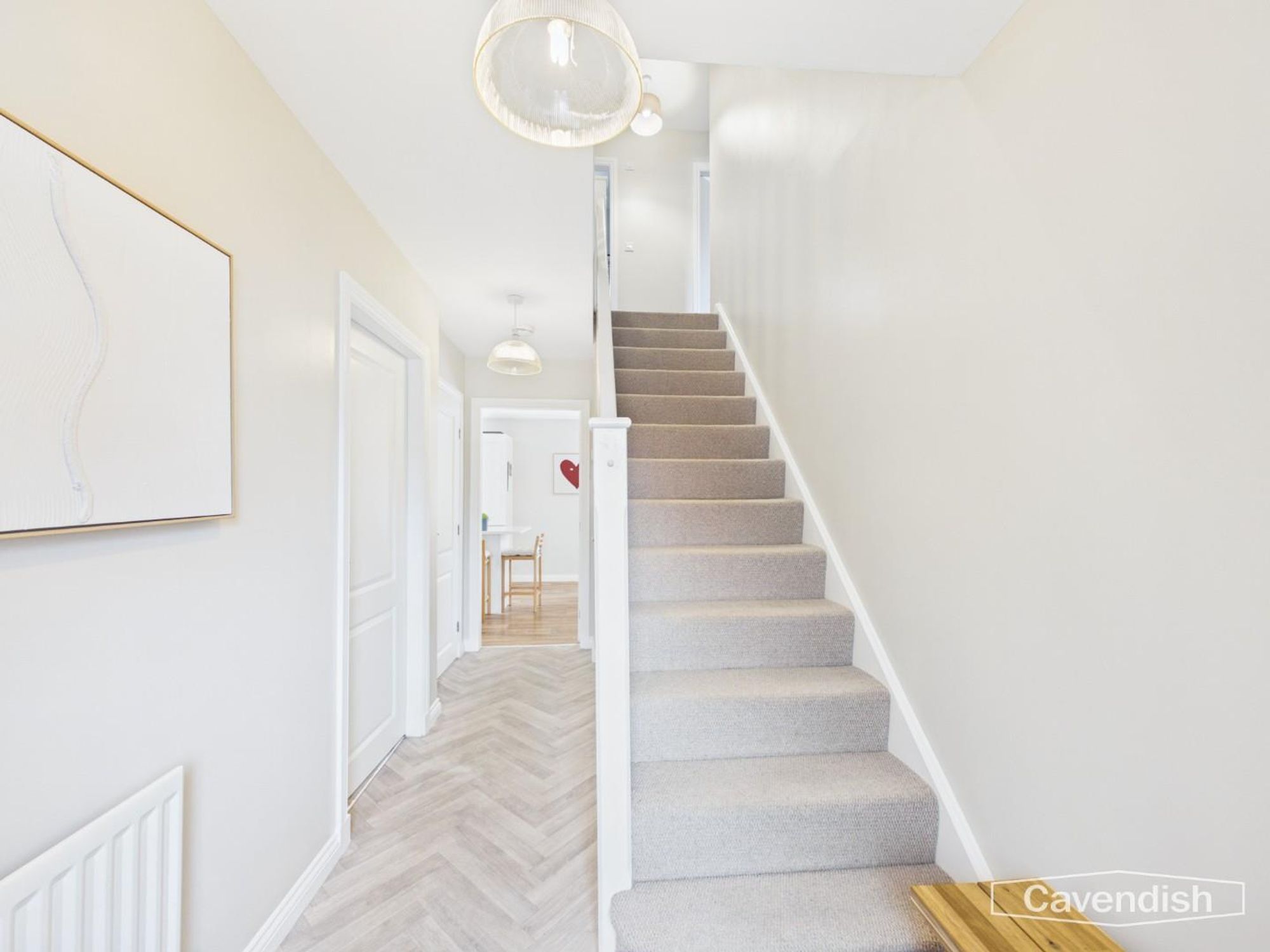 Property image — Ffordd Tywod, Mold, CH7