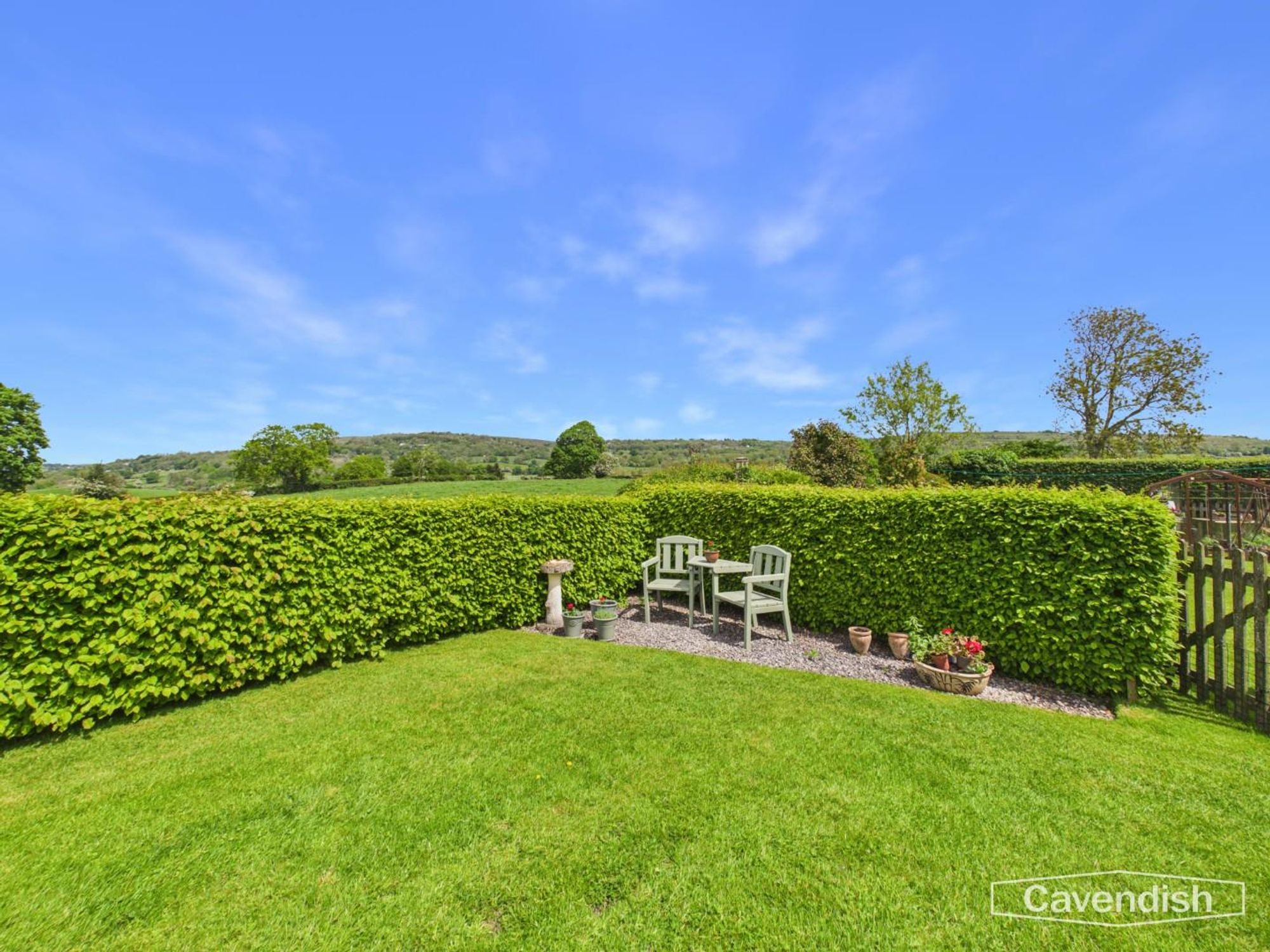 Property image — Ffordd Rhiw Ial, Llanarmon-Yn-Ial, CH7