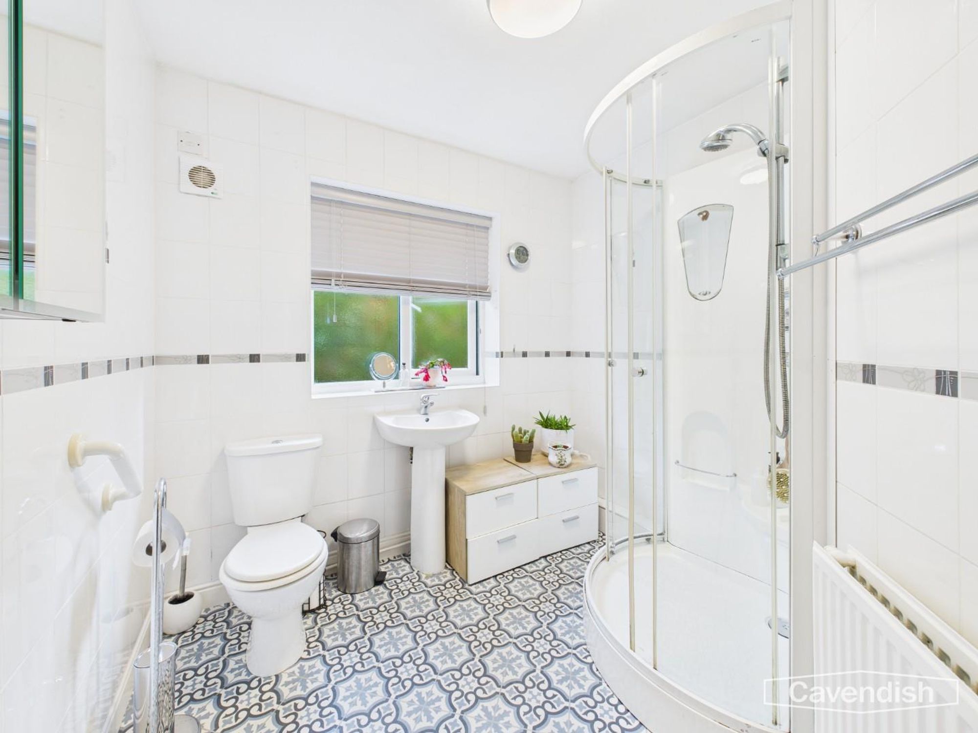 Property image — Lixwm, Holywell, CH8