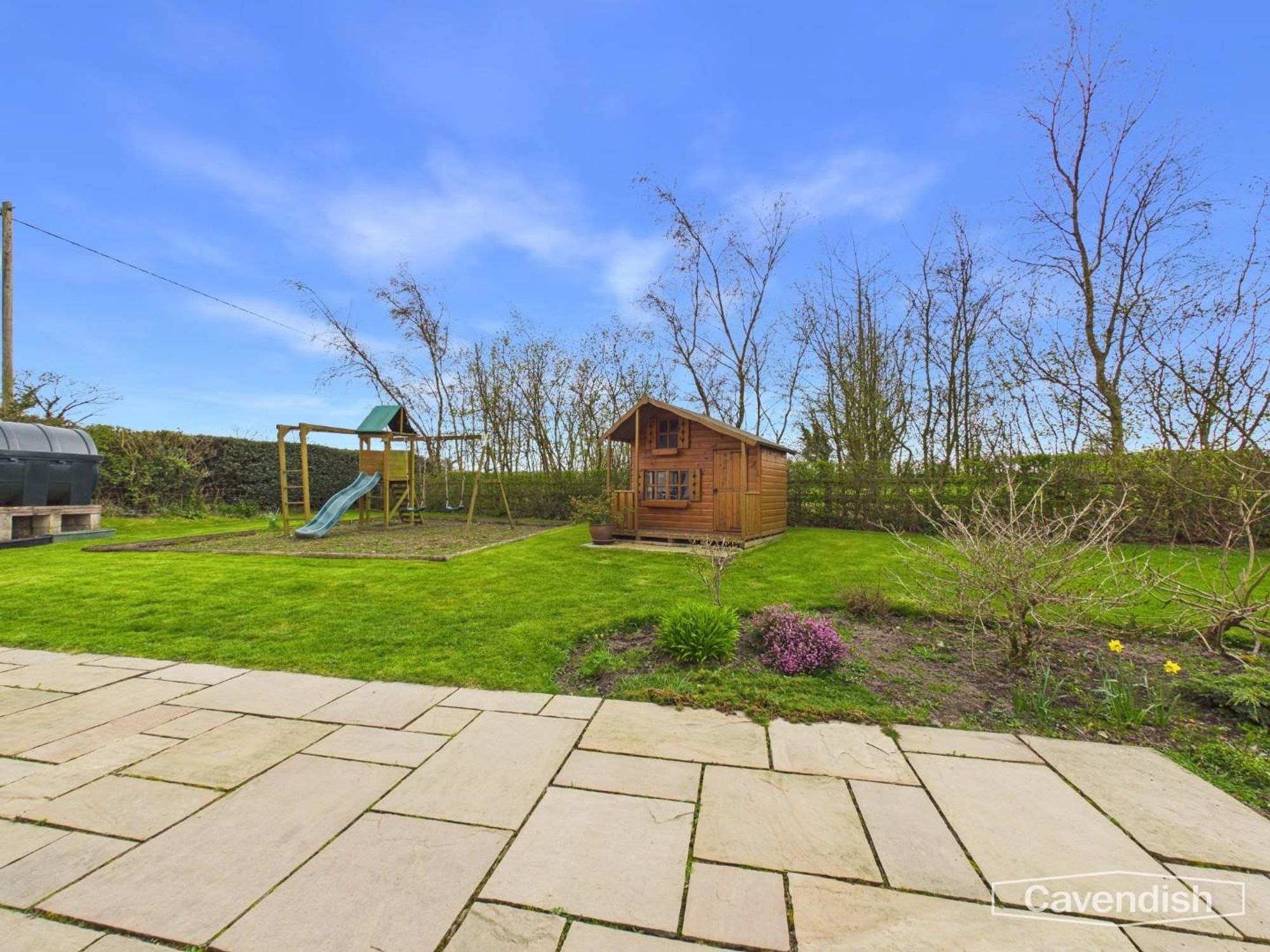 Property image — Treuddyn, Mold, CH7