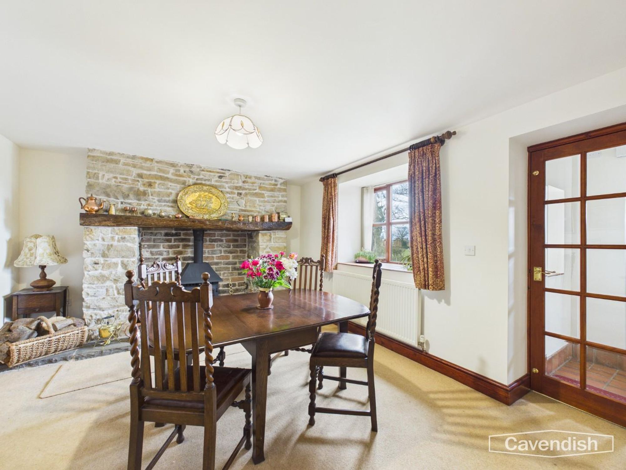 Property image — Treuddyn, Mold, CH7