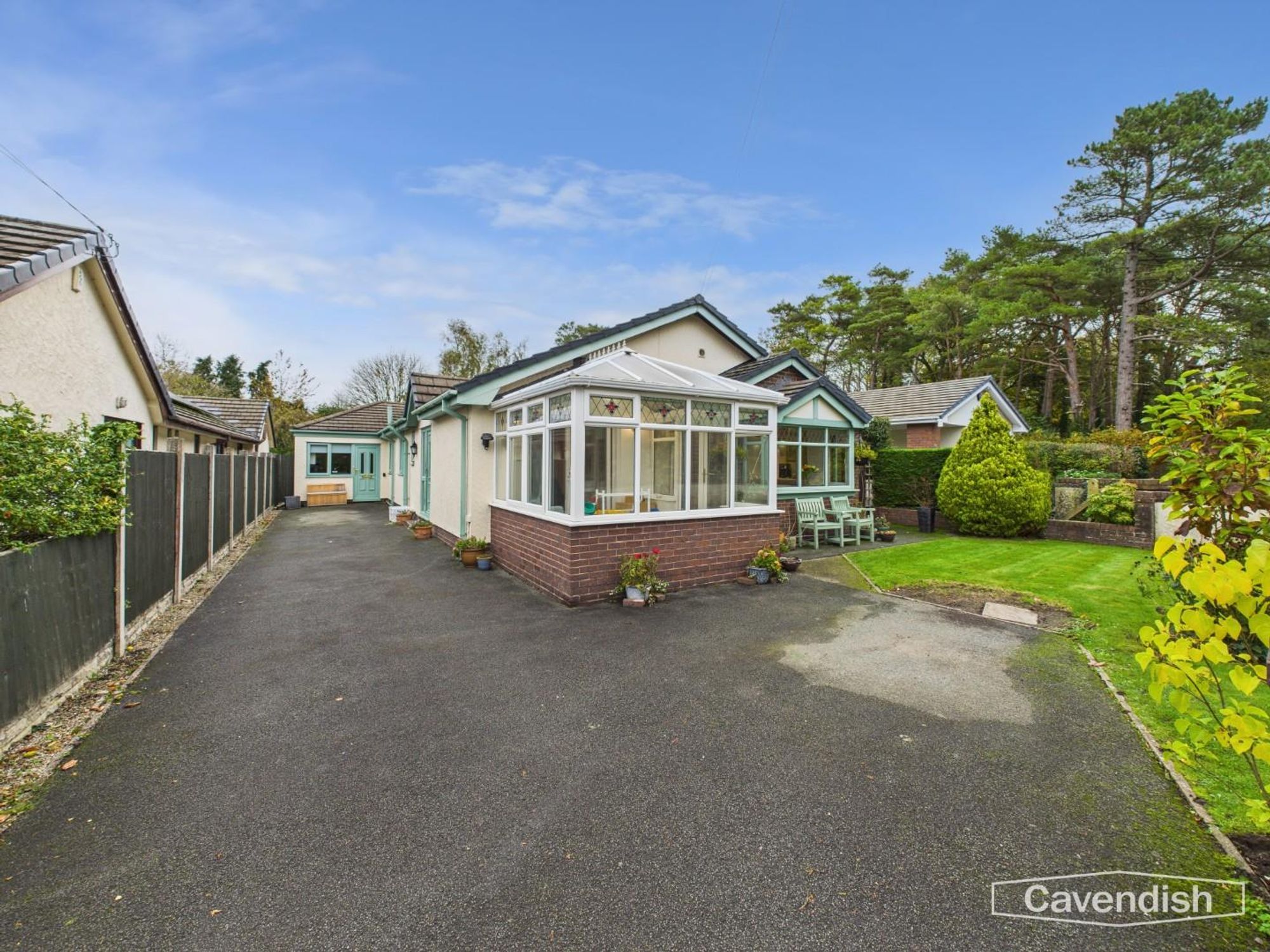 Property image — Lixwm, Holywell, CH8
