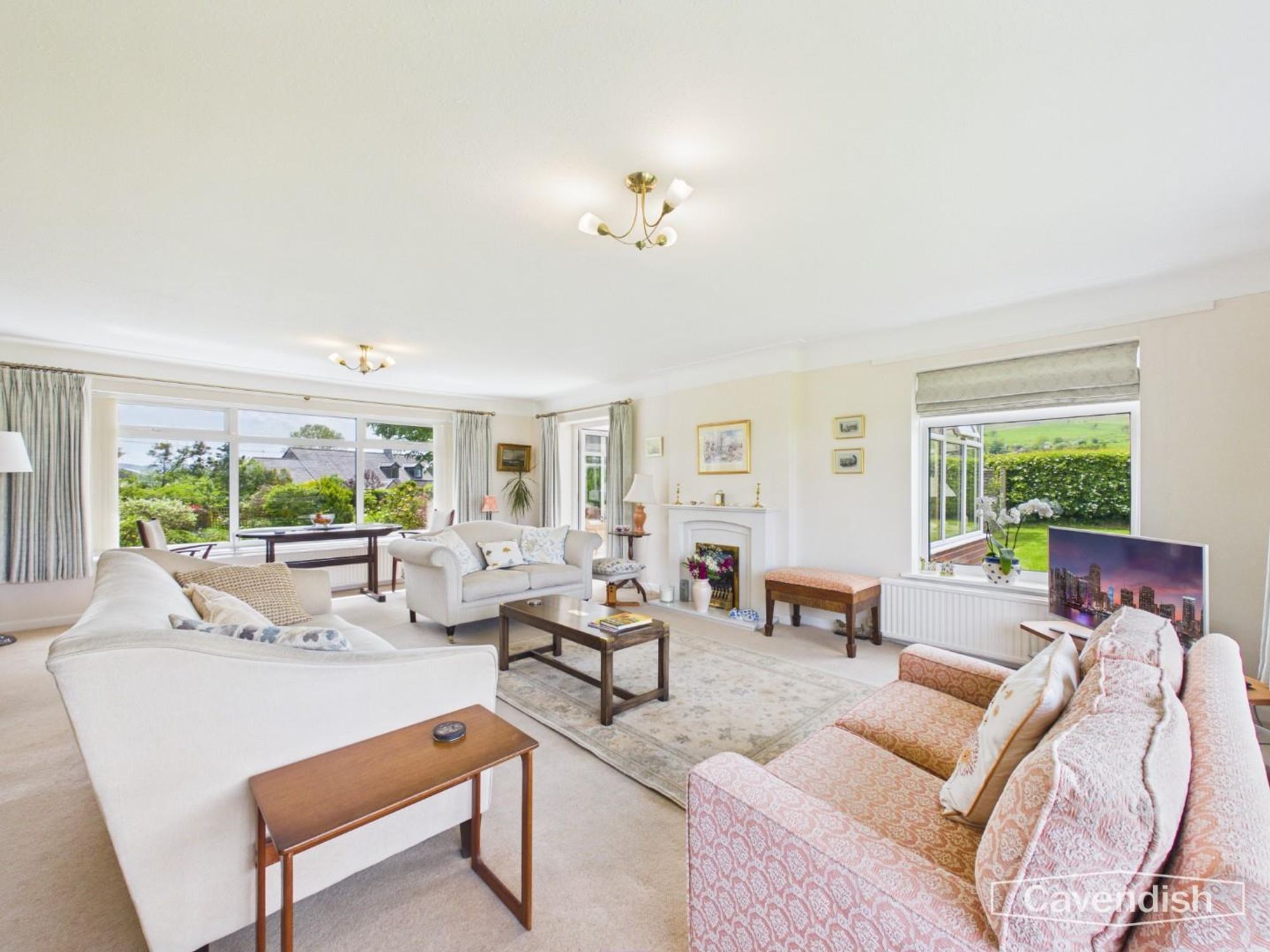 Property image — Ffordd Rhiw Ial, Llanarmon-Yn-Ial, CH7