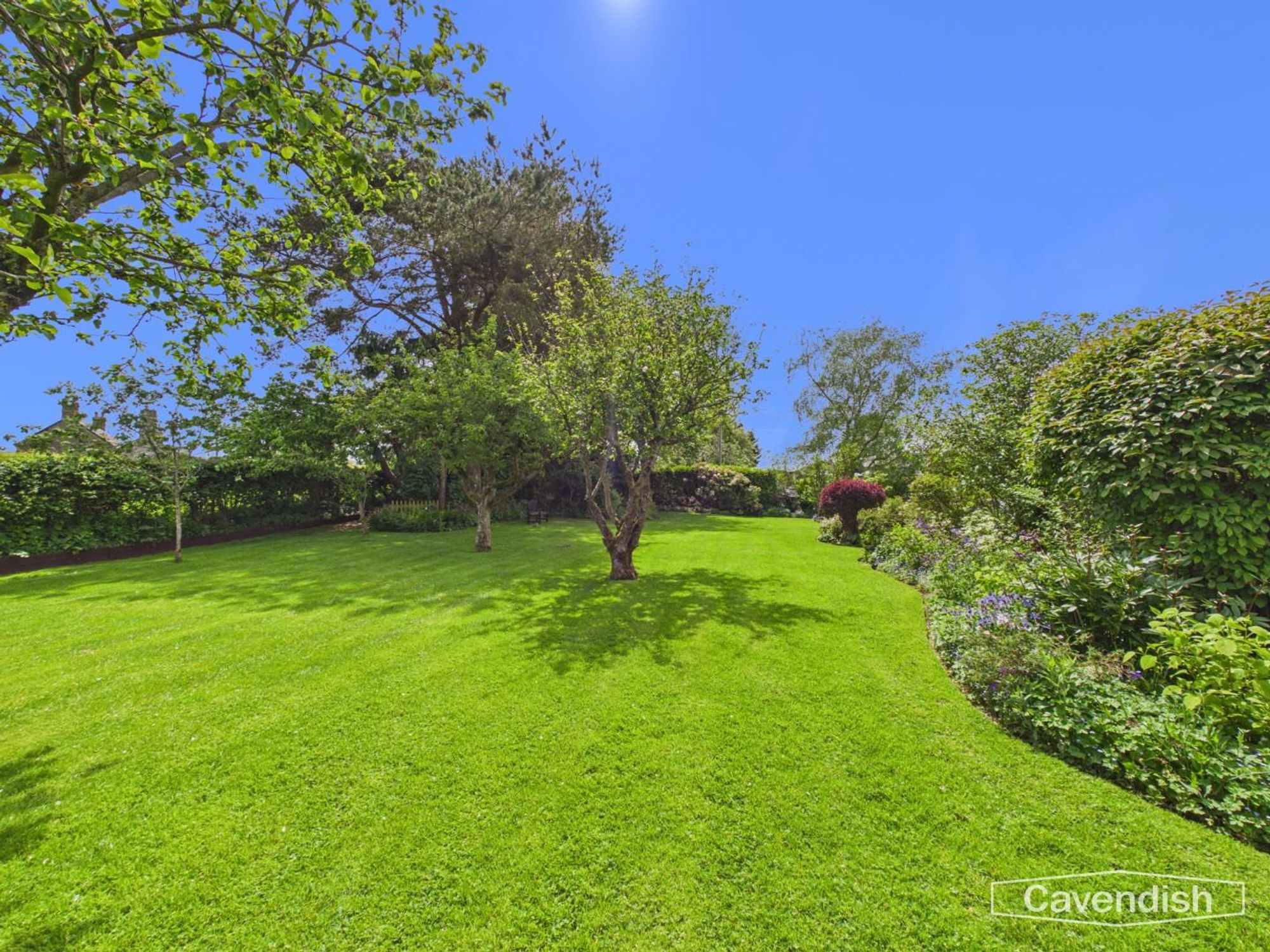 Property image — Ffordd Rhiw Ial, Llanarmon-Yn-Ial, CH7