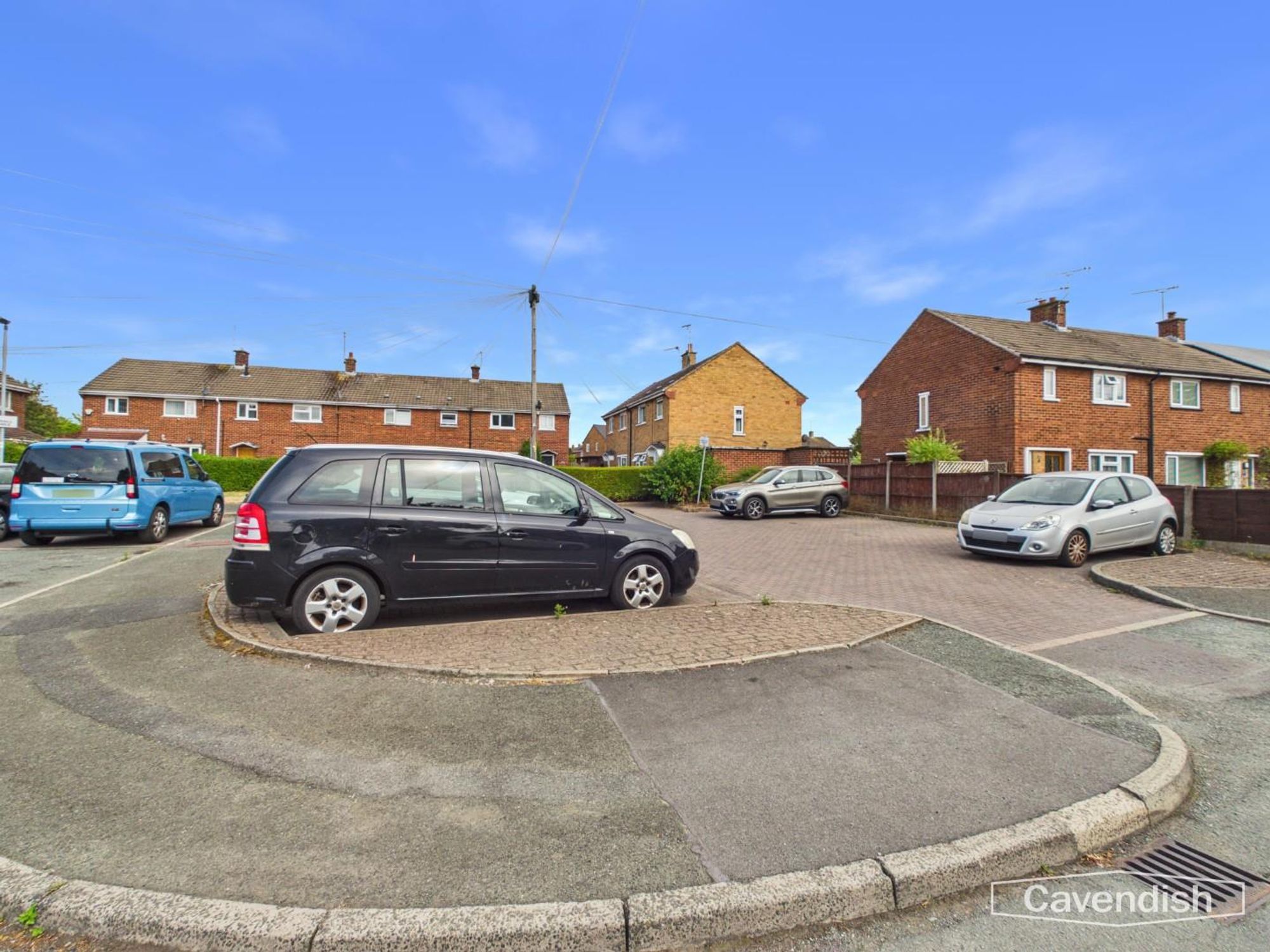 Property image — Peckforton Way, Upton, CH2