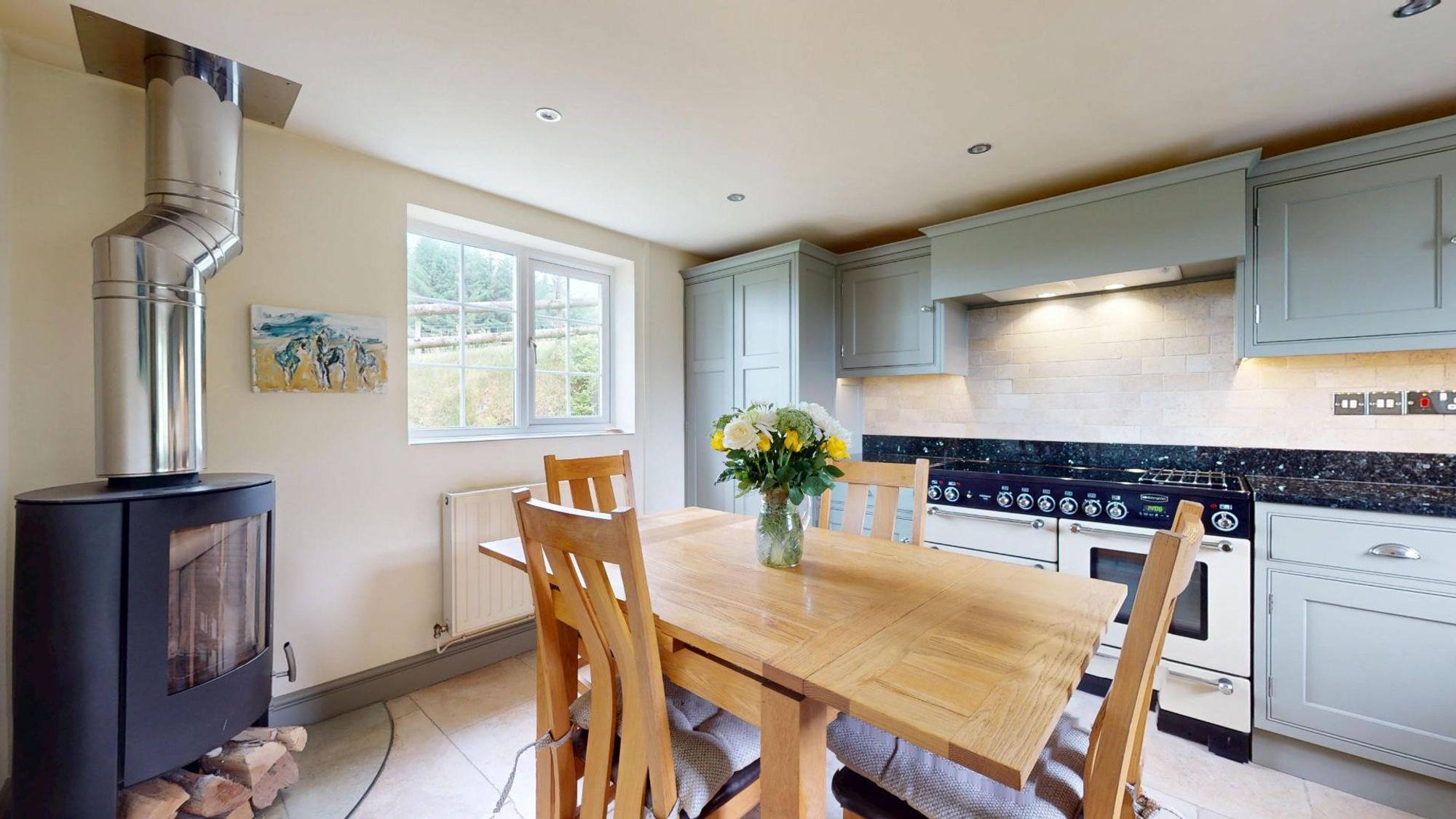 Property image — Betws Gwerfil Goch, Corwen, LL21