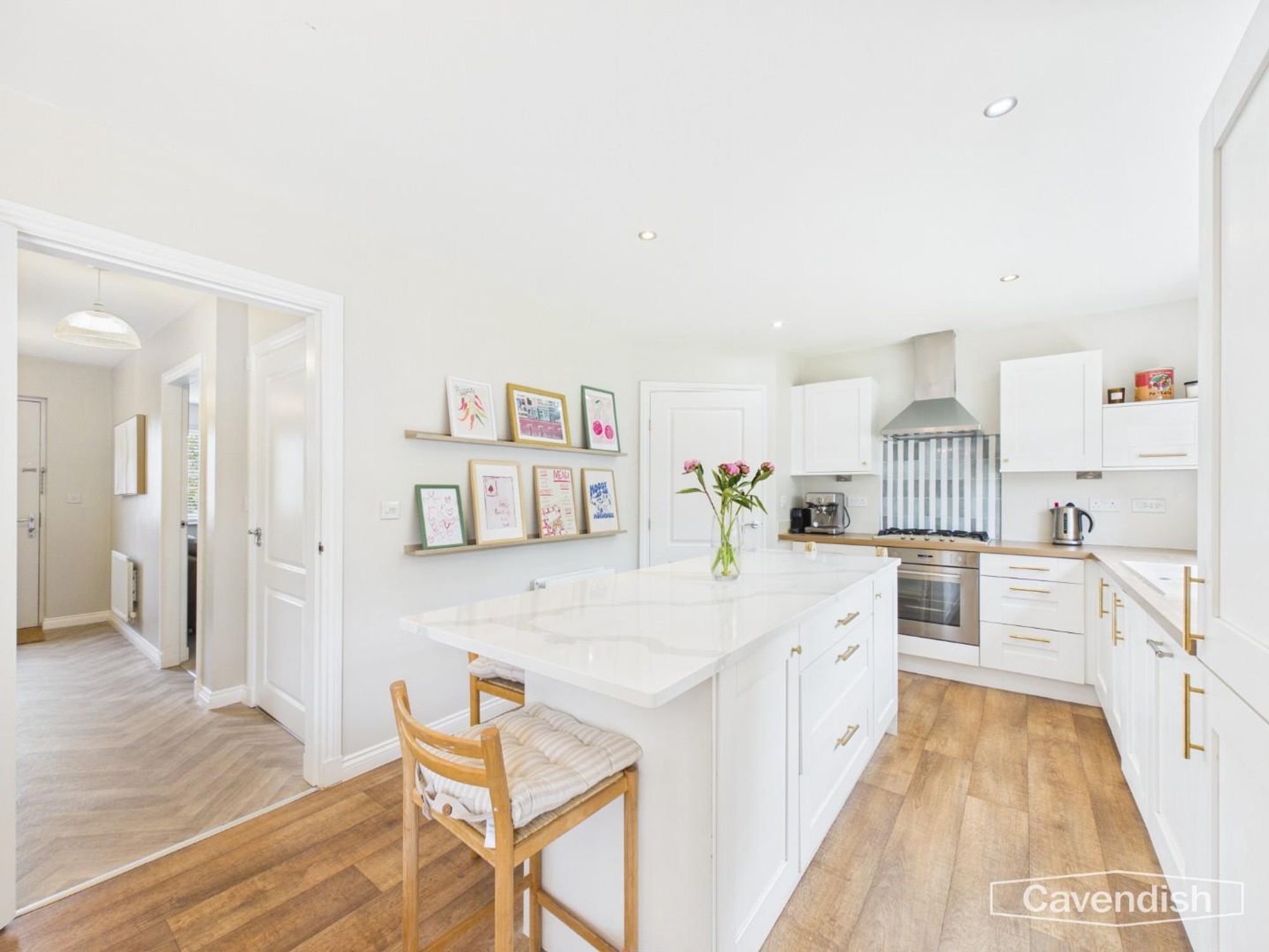Property image — Ffordd Tywod, Mold, CH7