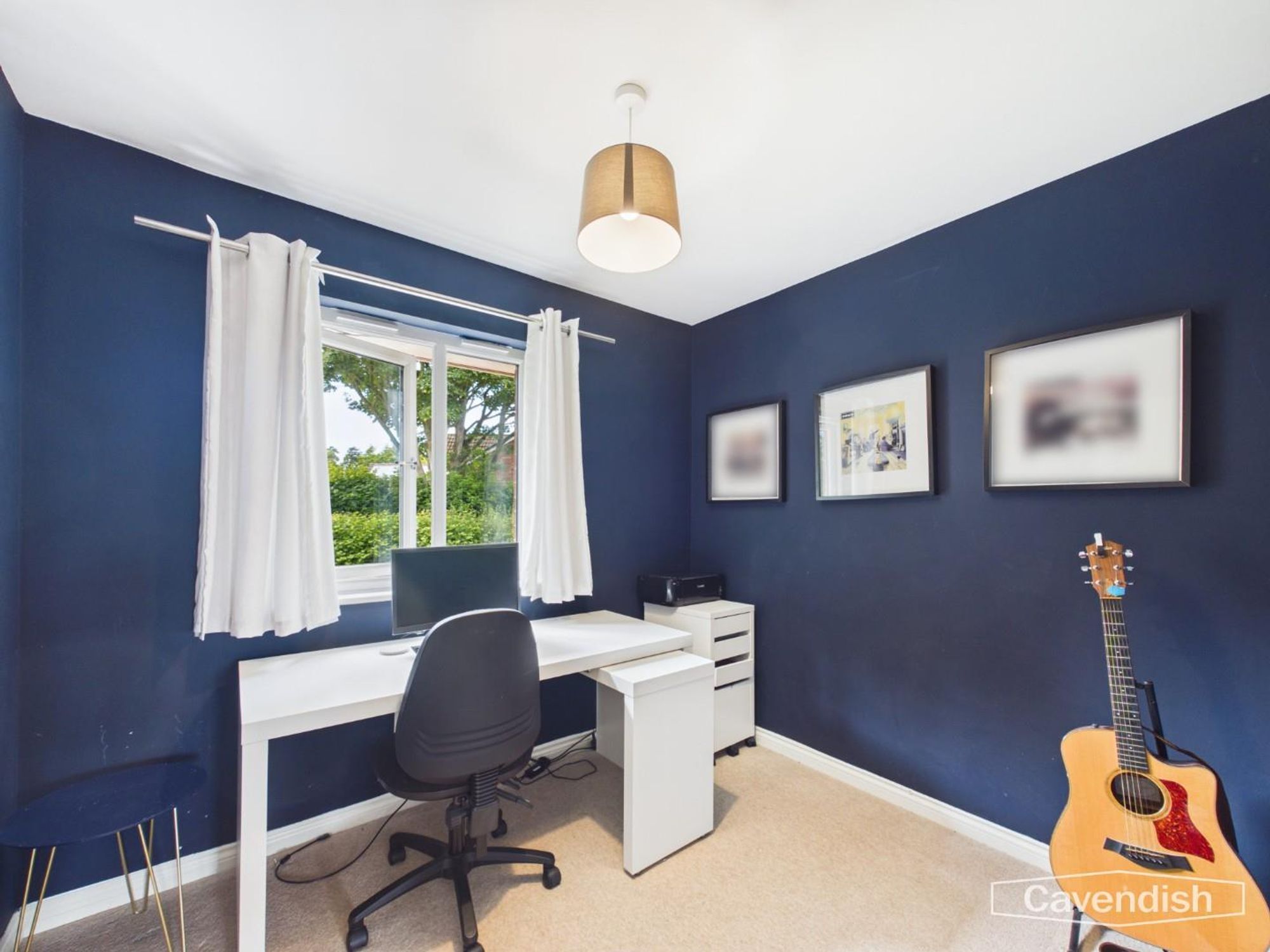 Property image — Ffordd Tywod, Mold, CH7