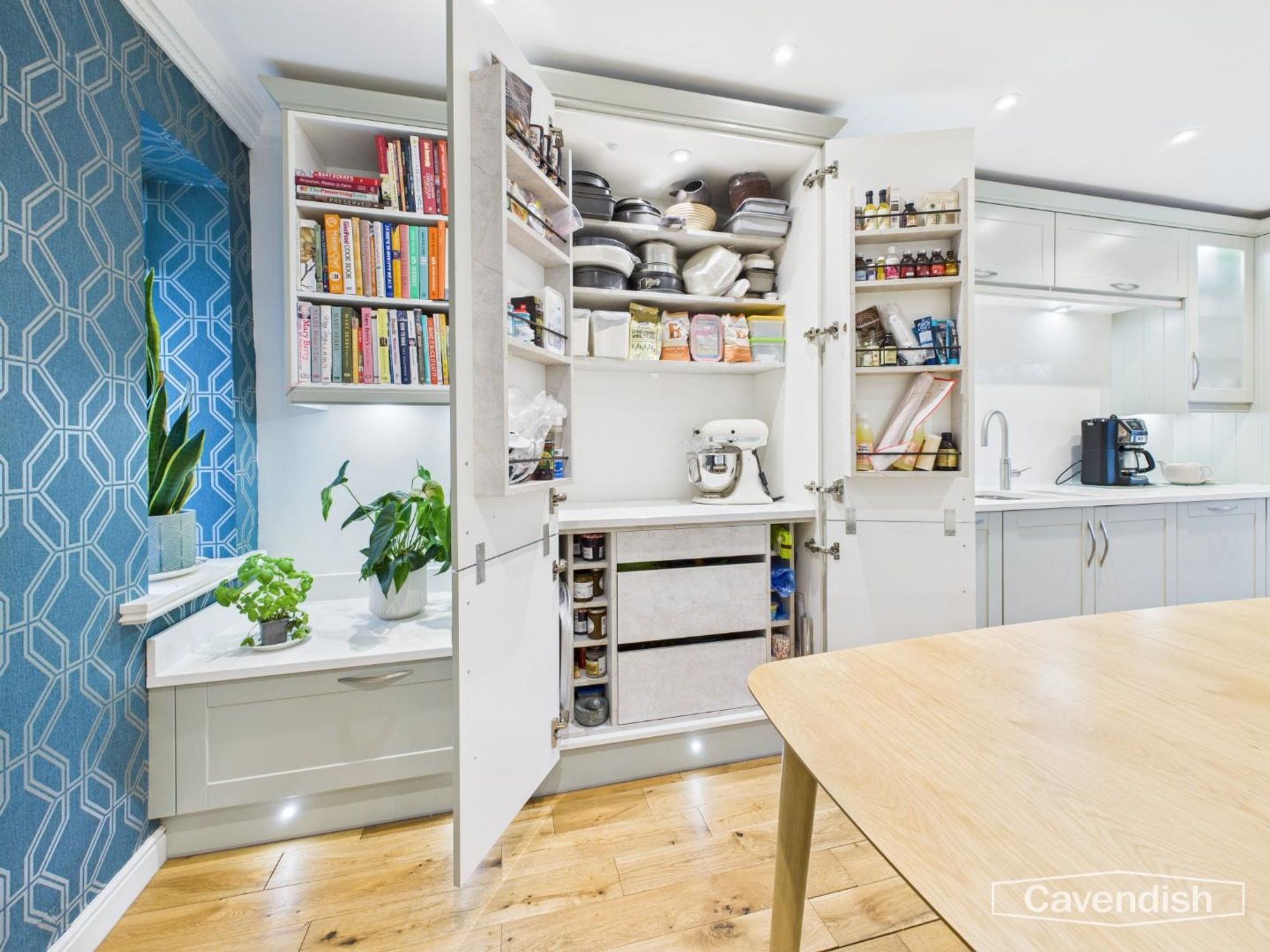 Property image — Lixwm, Holywell, CH8