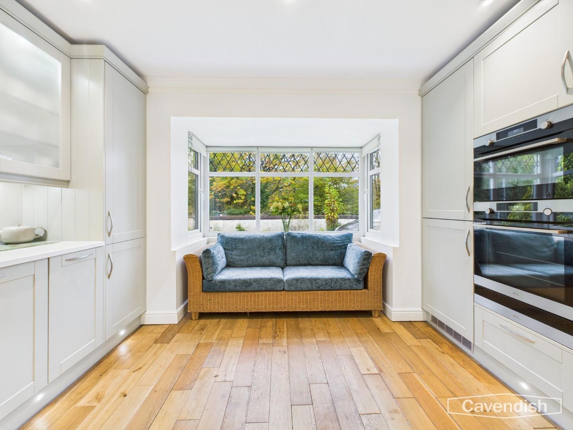 Property image — Lixwm, Holywell, CH8