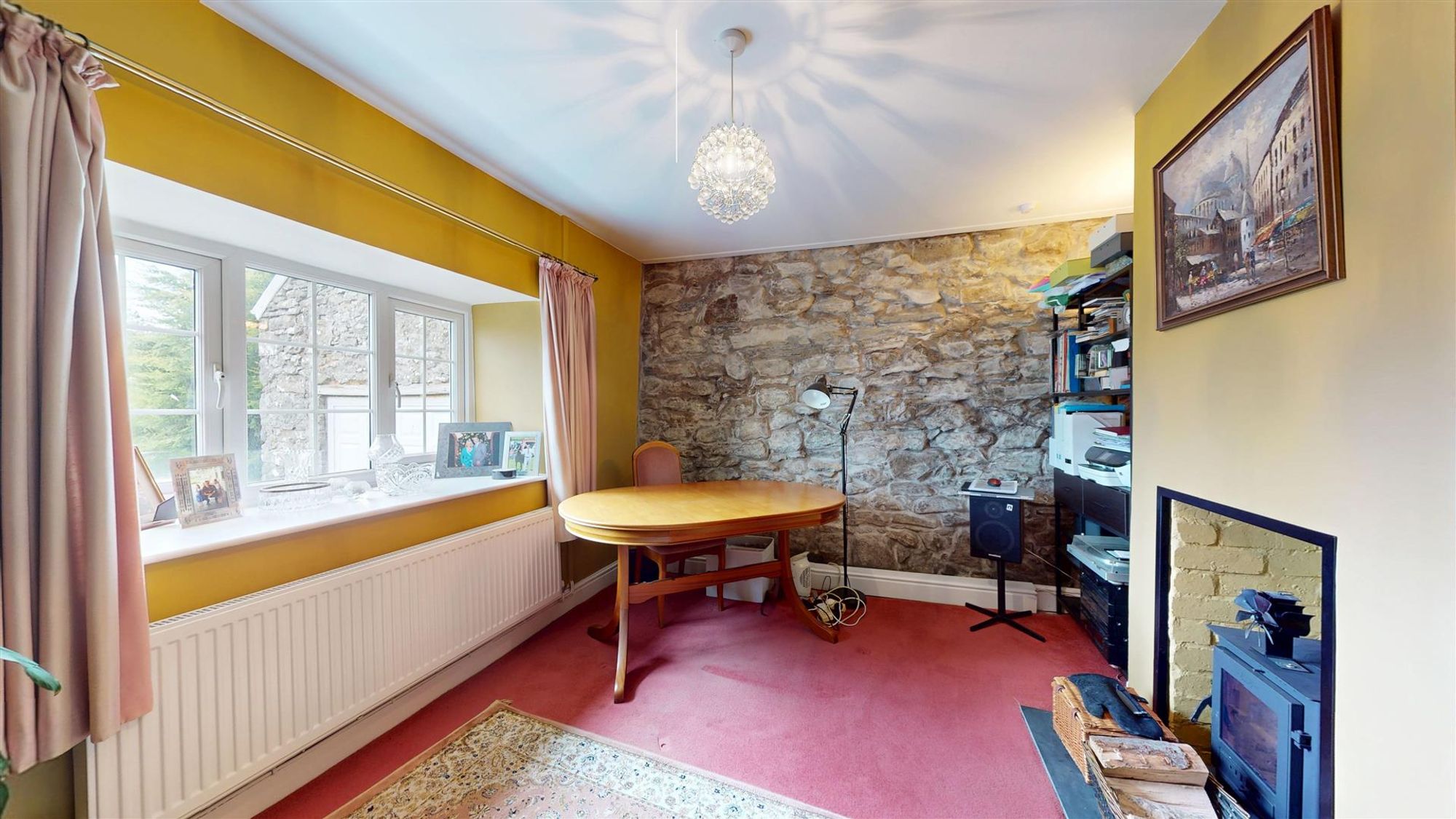 Property image — Betws Gwerfil Goch, Corwen, LL21