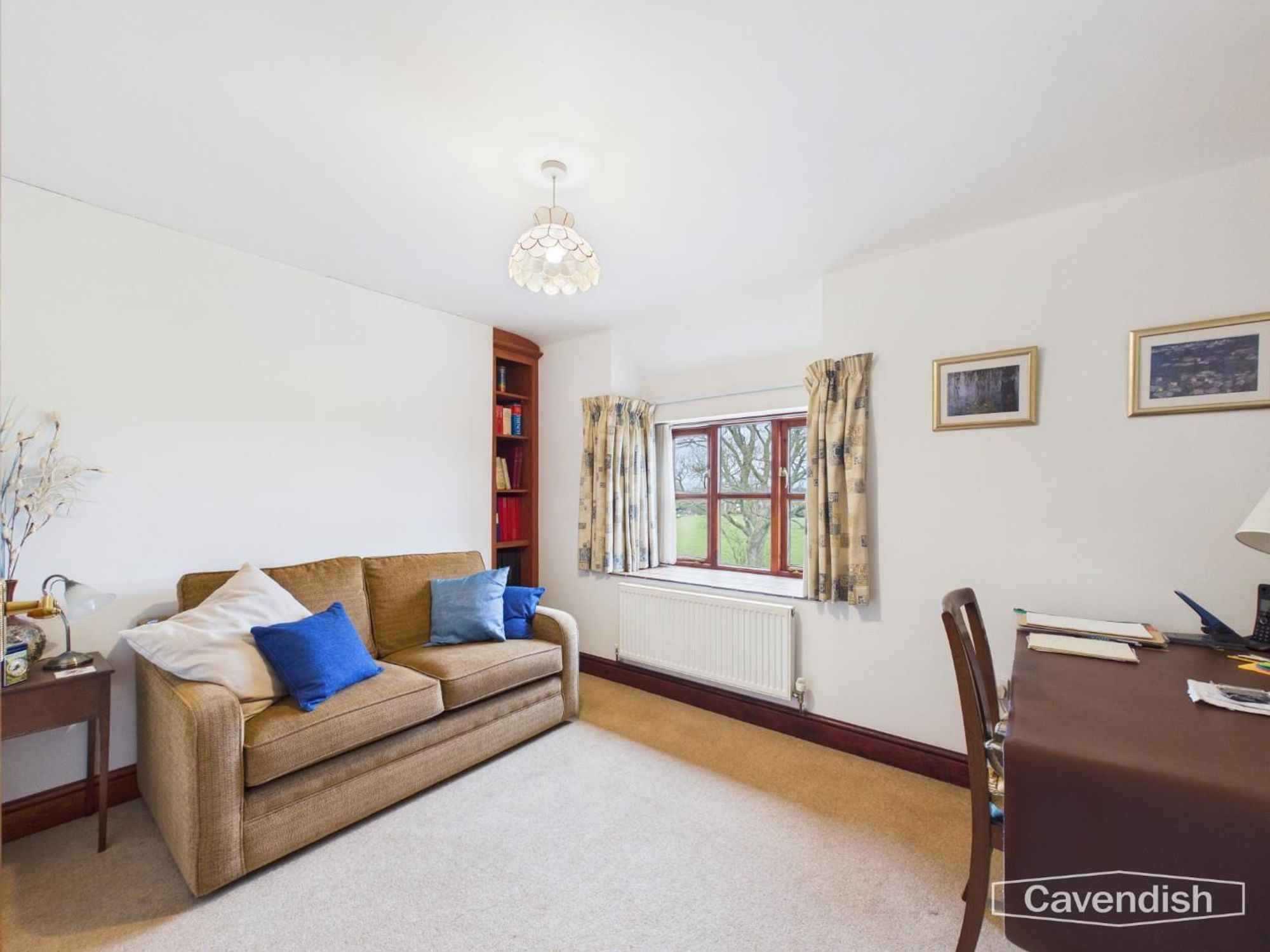 Property image — Treuddyn, Mold, CH7