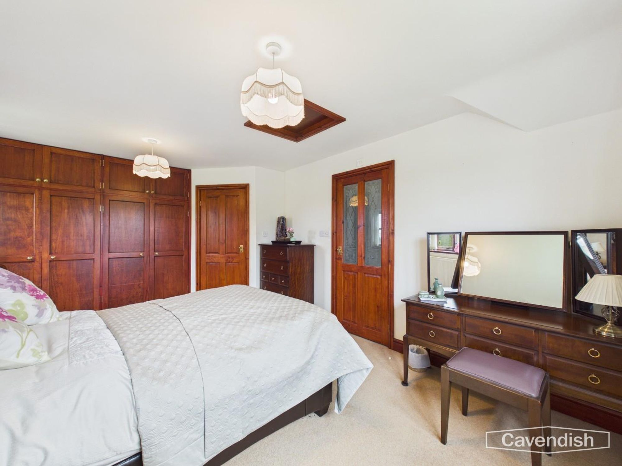 Property image — Treuddyn, Mold, CH7