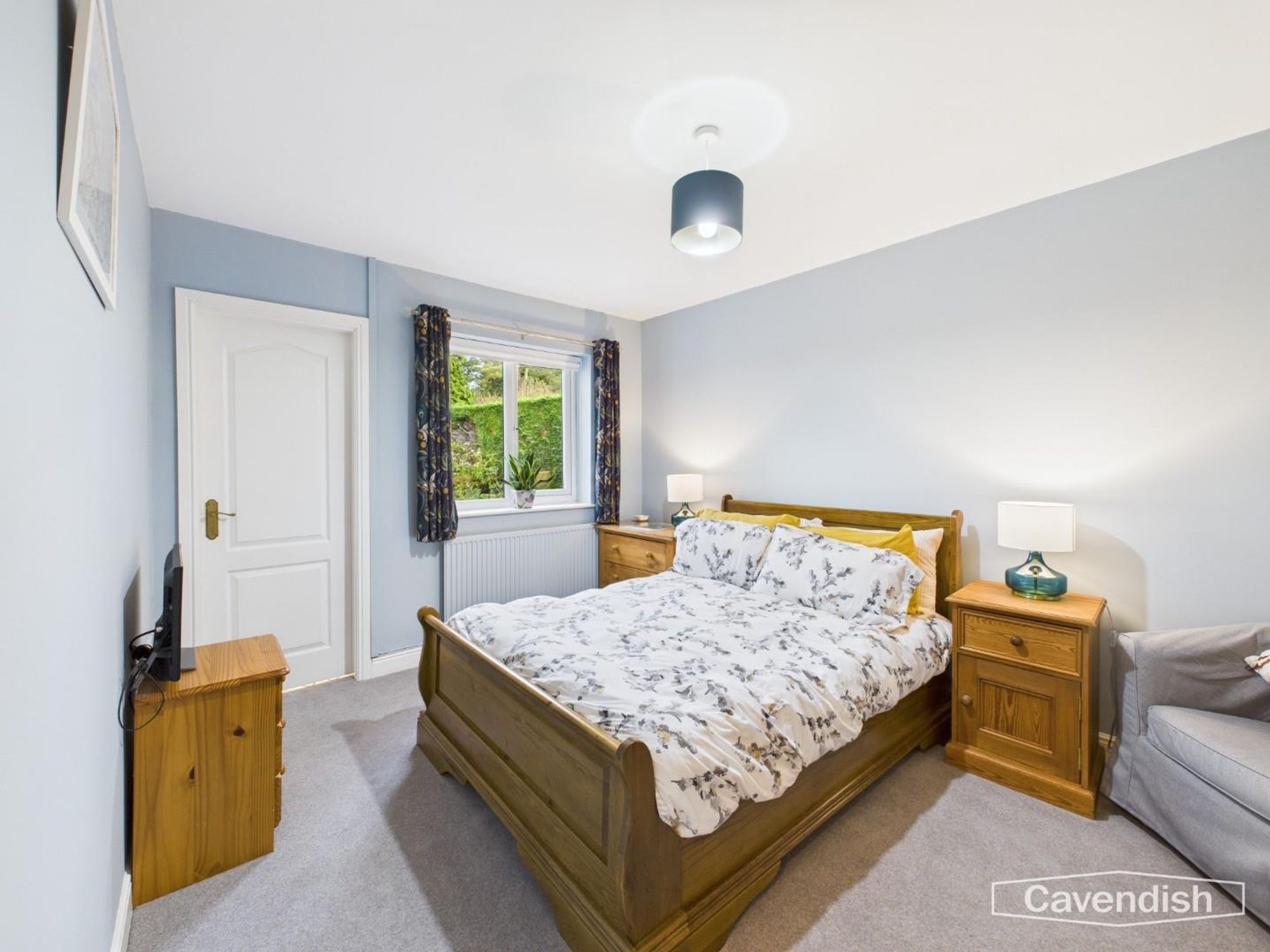 Property image — Lixwm, Holywell, CH8
