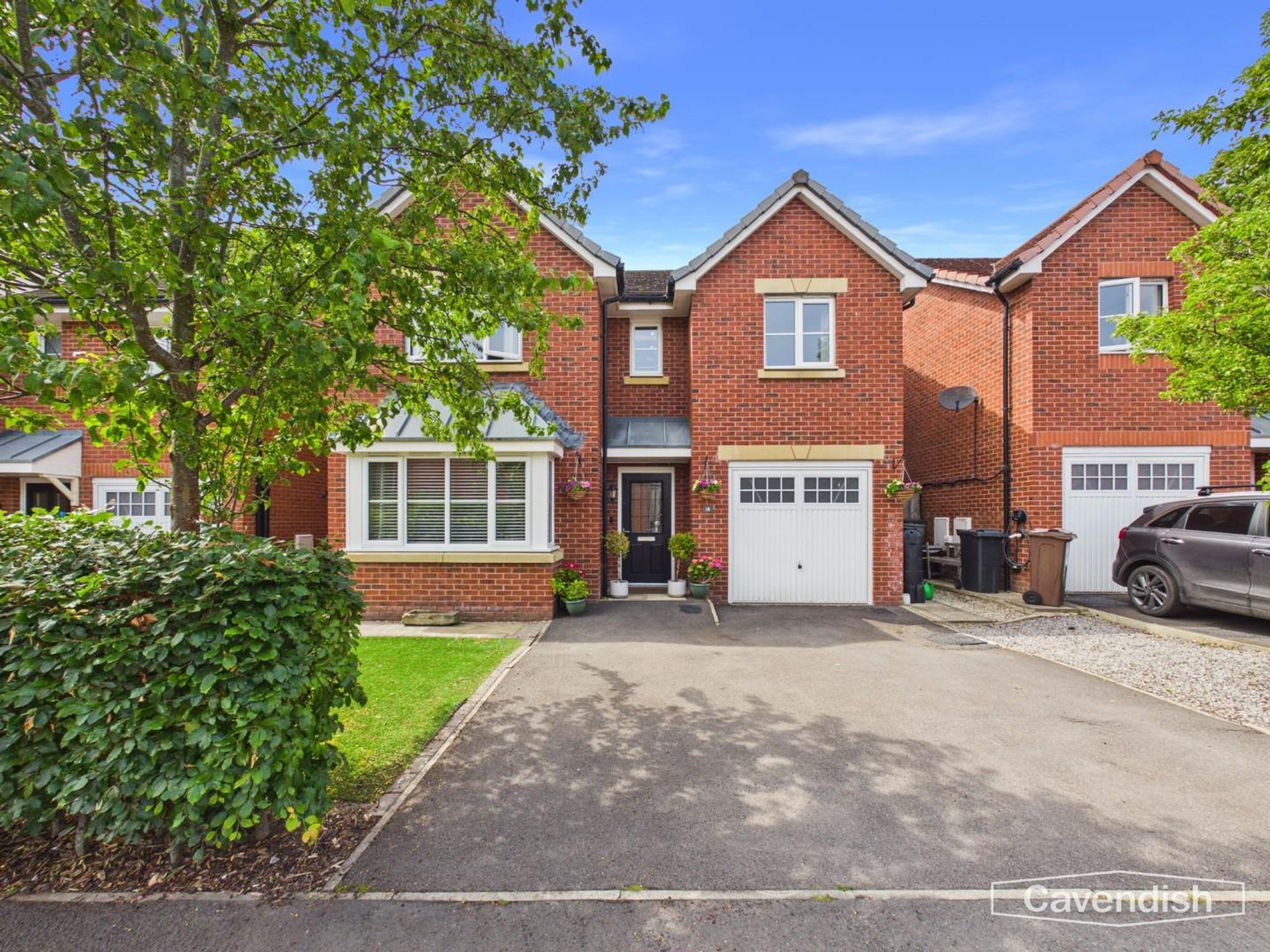 Property image — Ffordd Tywod, Mold, CH7