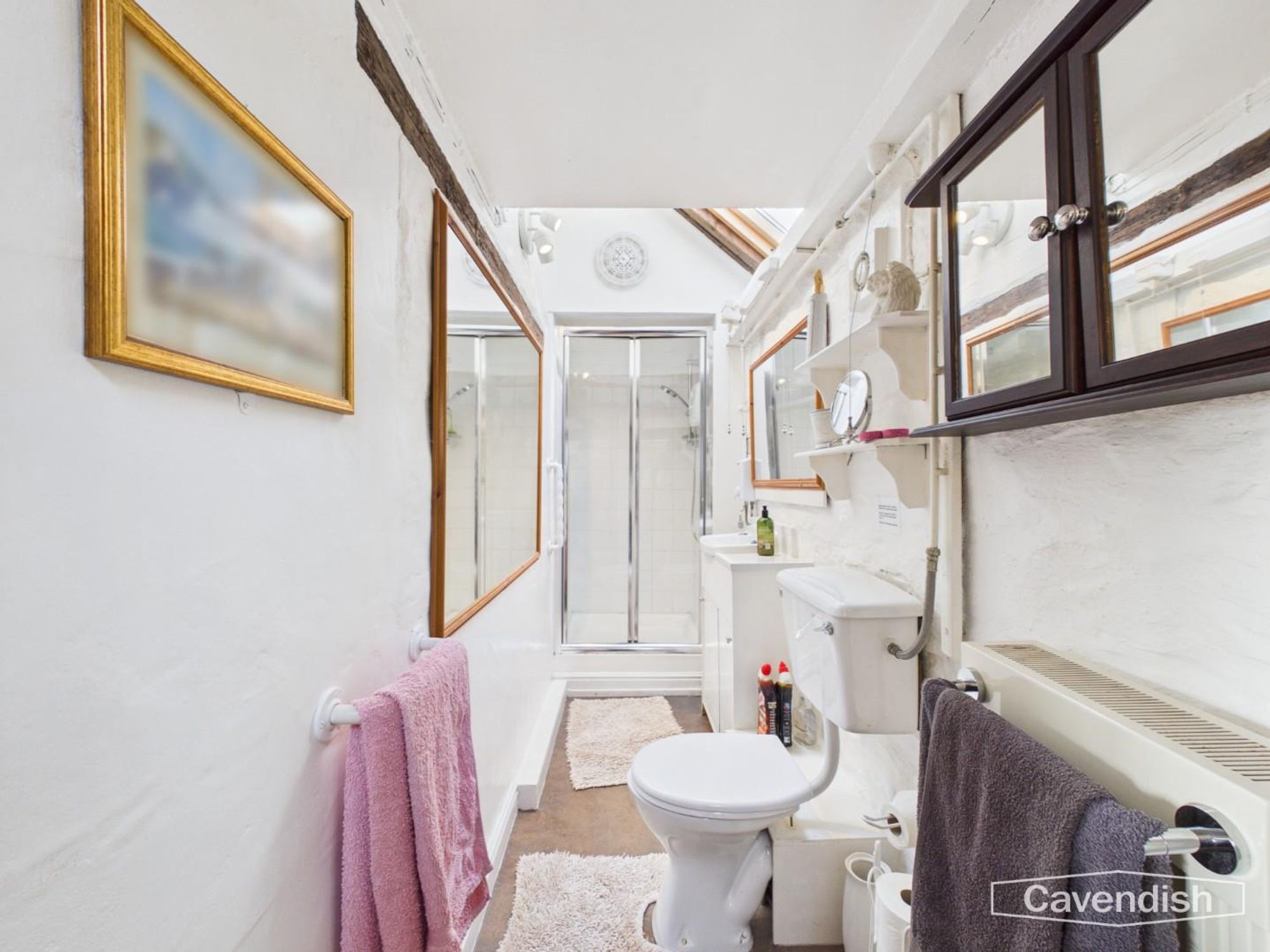 Property image — Gwyddelwern, Corwen, LL21