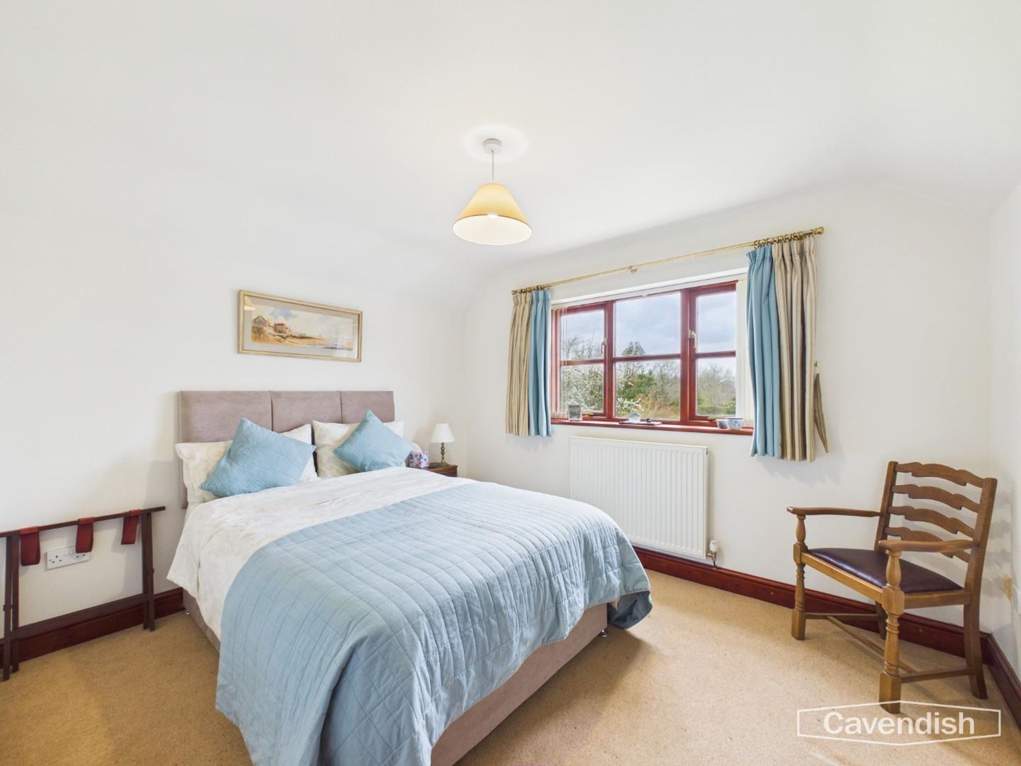Property image — Treuddyn, Mold, CH7