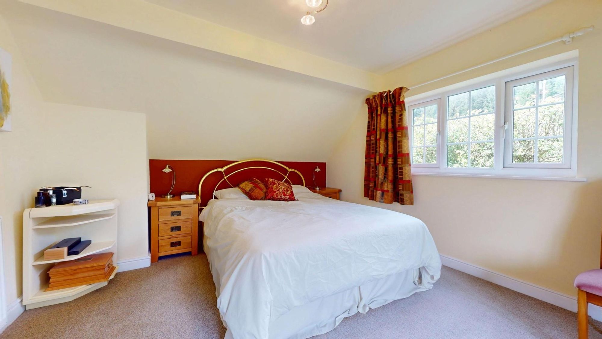 Property image — Betws Gwerfil Goch, Corwen, LL21