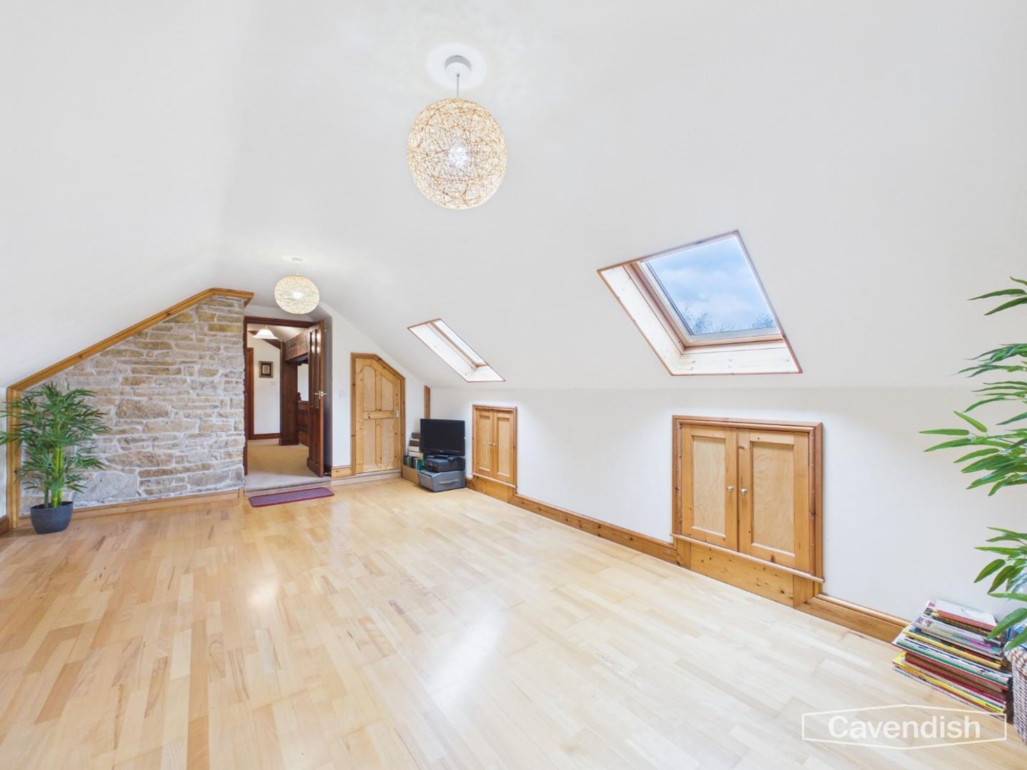 Property image — Treuddyn, Mold, CH7