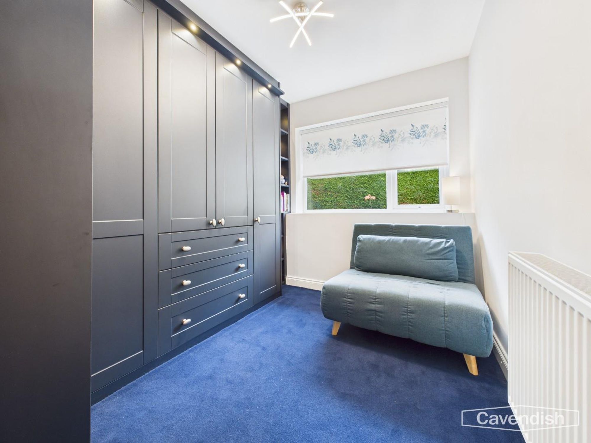Property image — Lixwm, Holywell, CH8