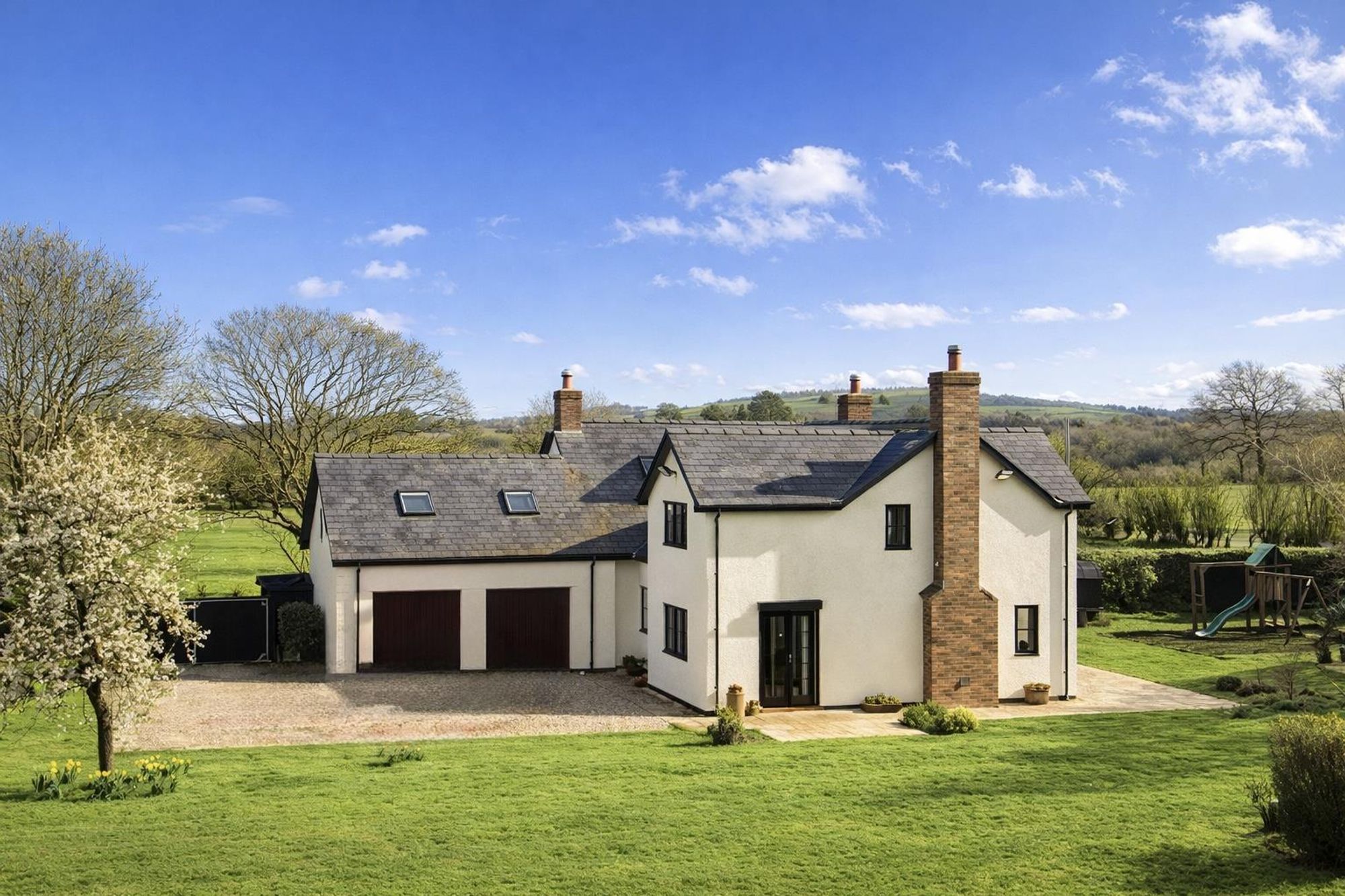 Property image — Treuddyn, Mold, CH7