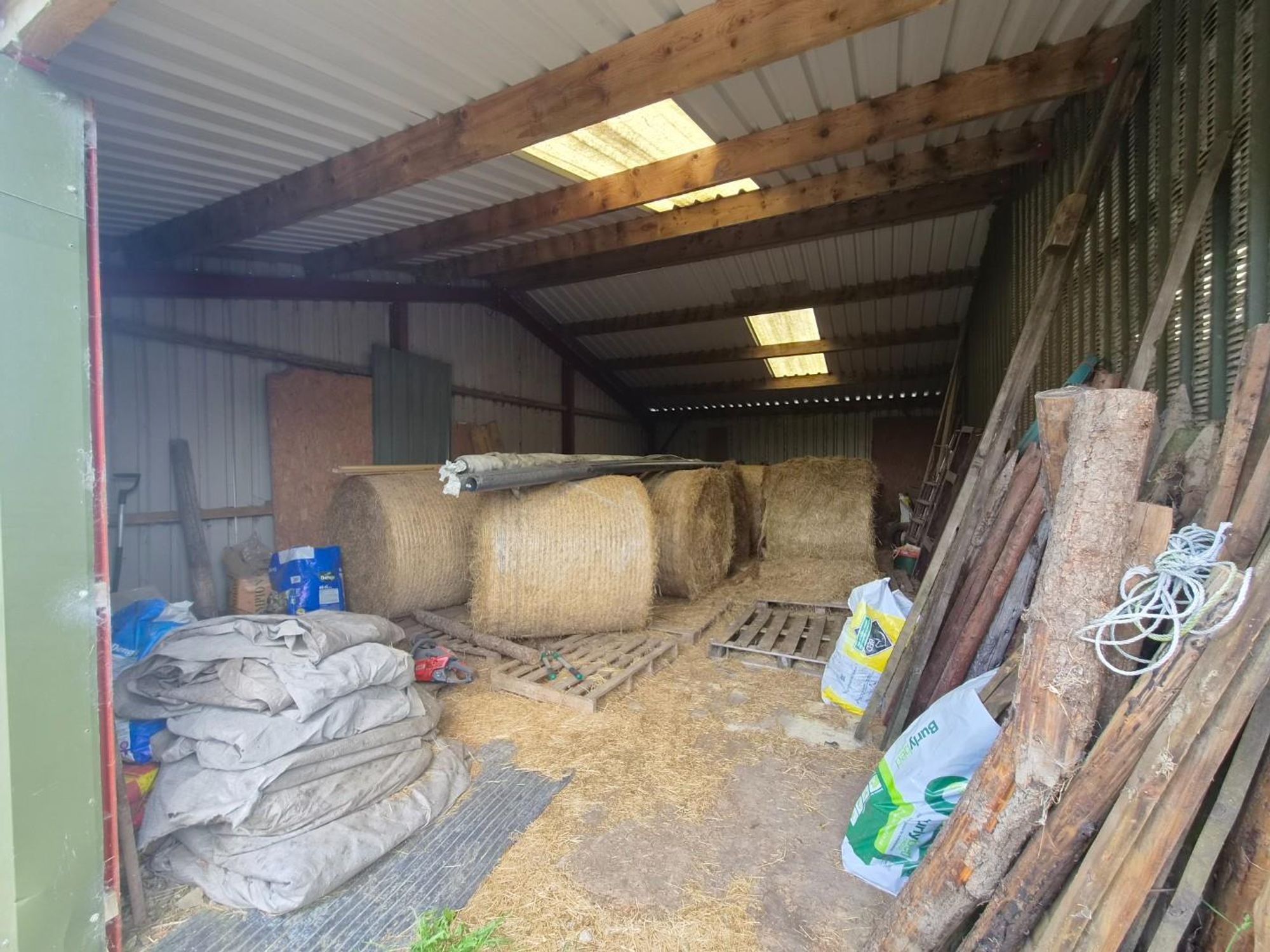 Property image — Betws Gwerfil Goch, Corwen, LL21