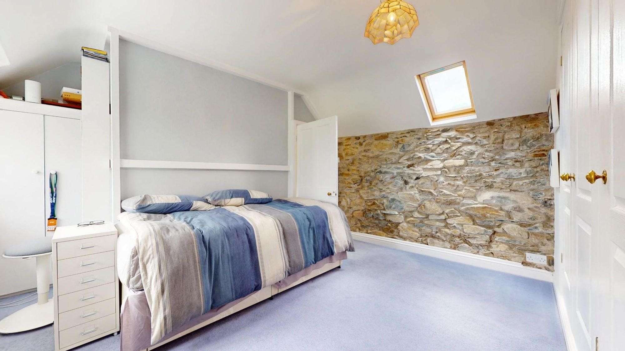 Property image — Betws Gwerfil Goch, Corwen, LL21