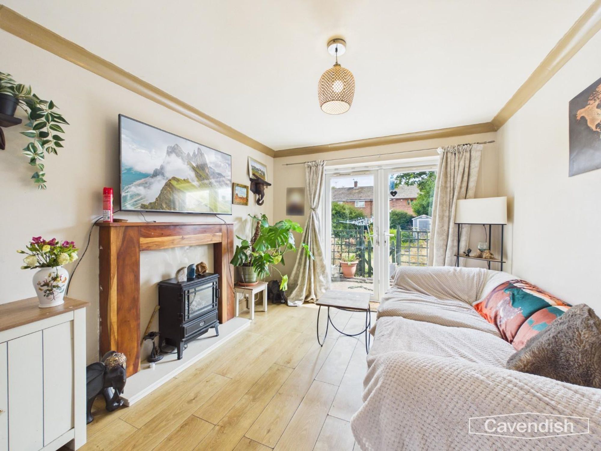 Property image — Peckforton Way, Upton, CH2
