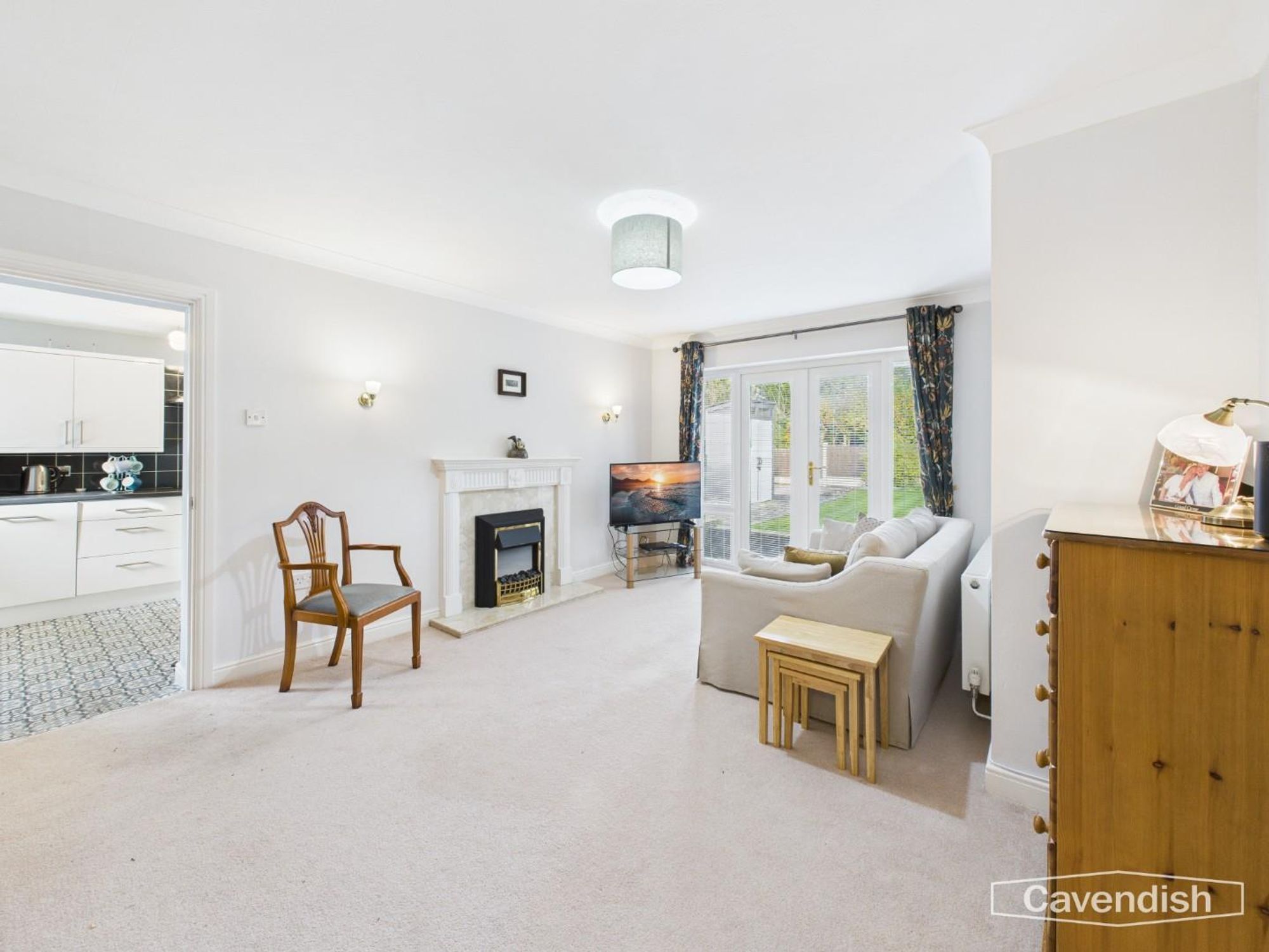 Property image — Lixwm, Holywell, CH8