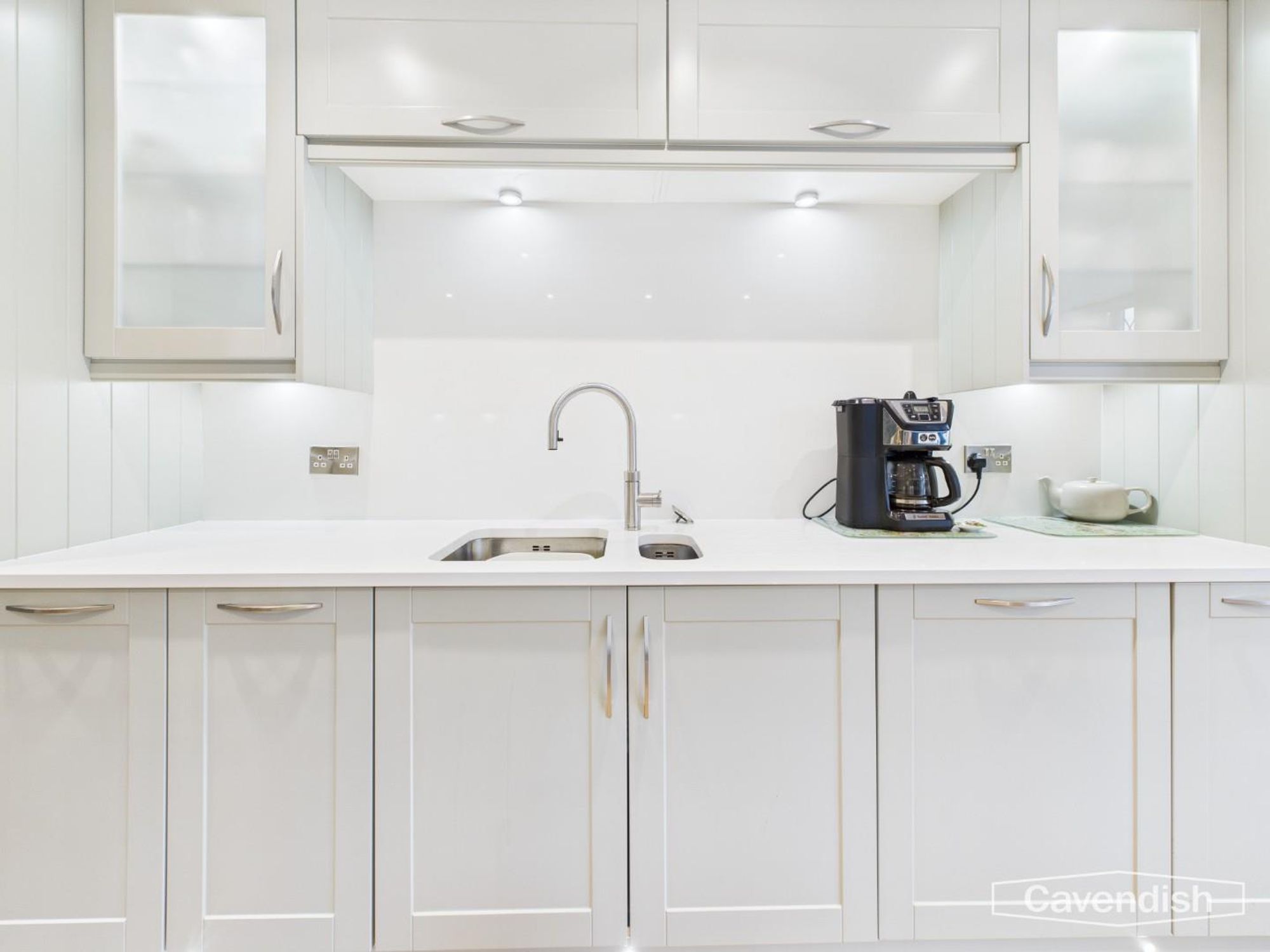 Property image — Lixwm, Holywell, CH8