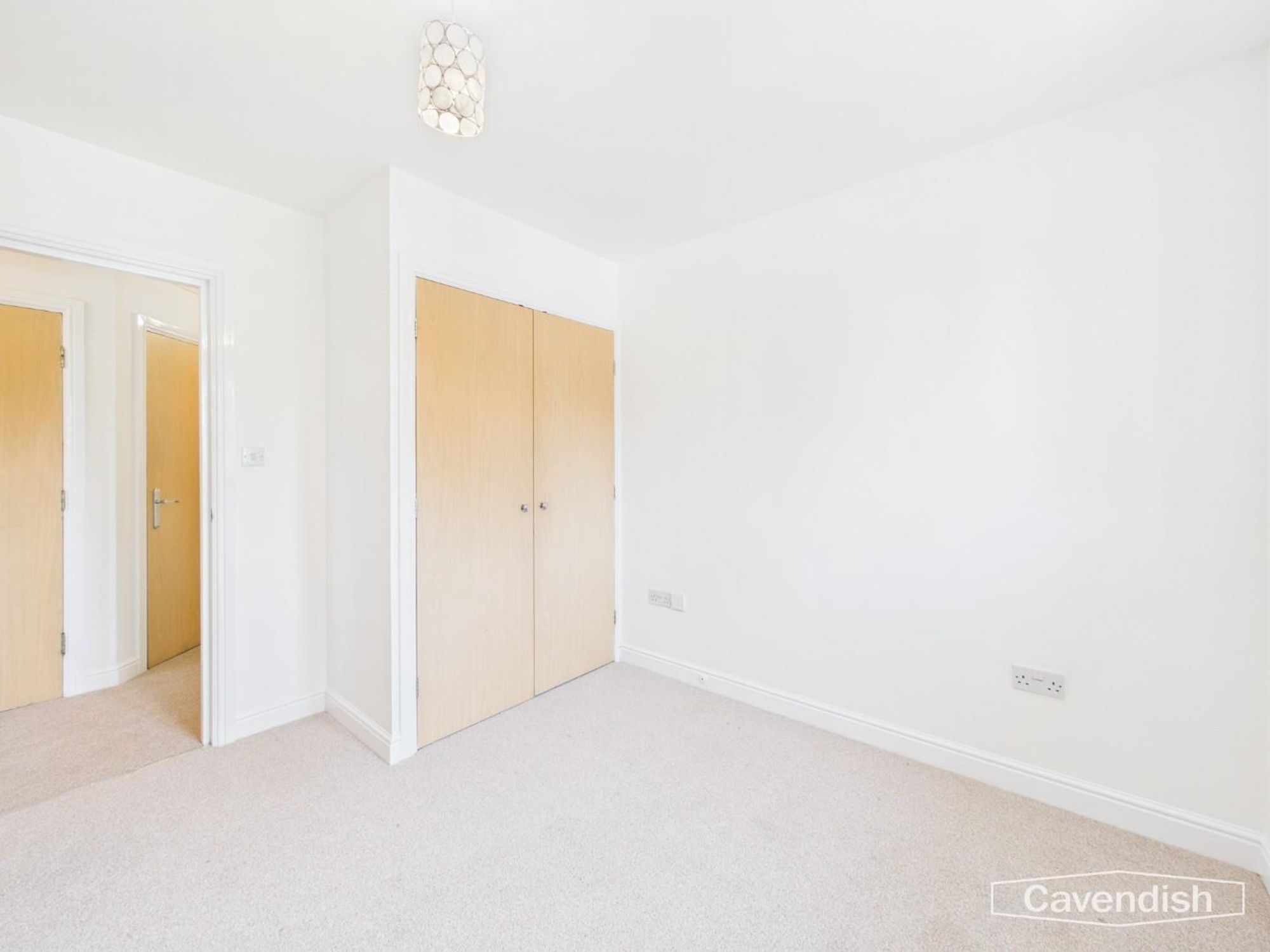 Property image — Duchess Place, Chester, CH2