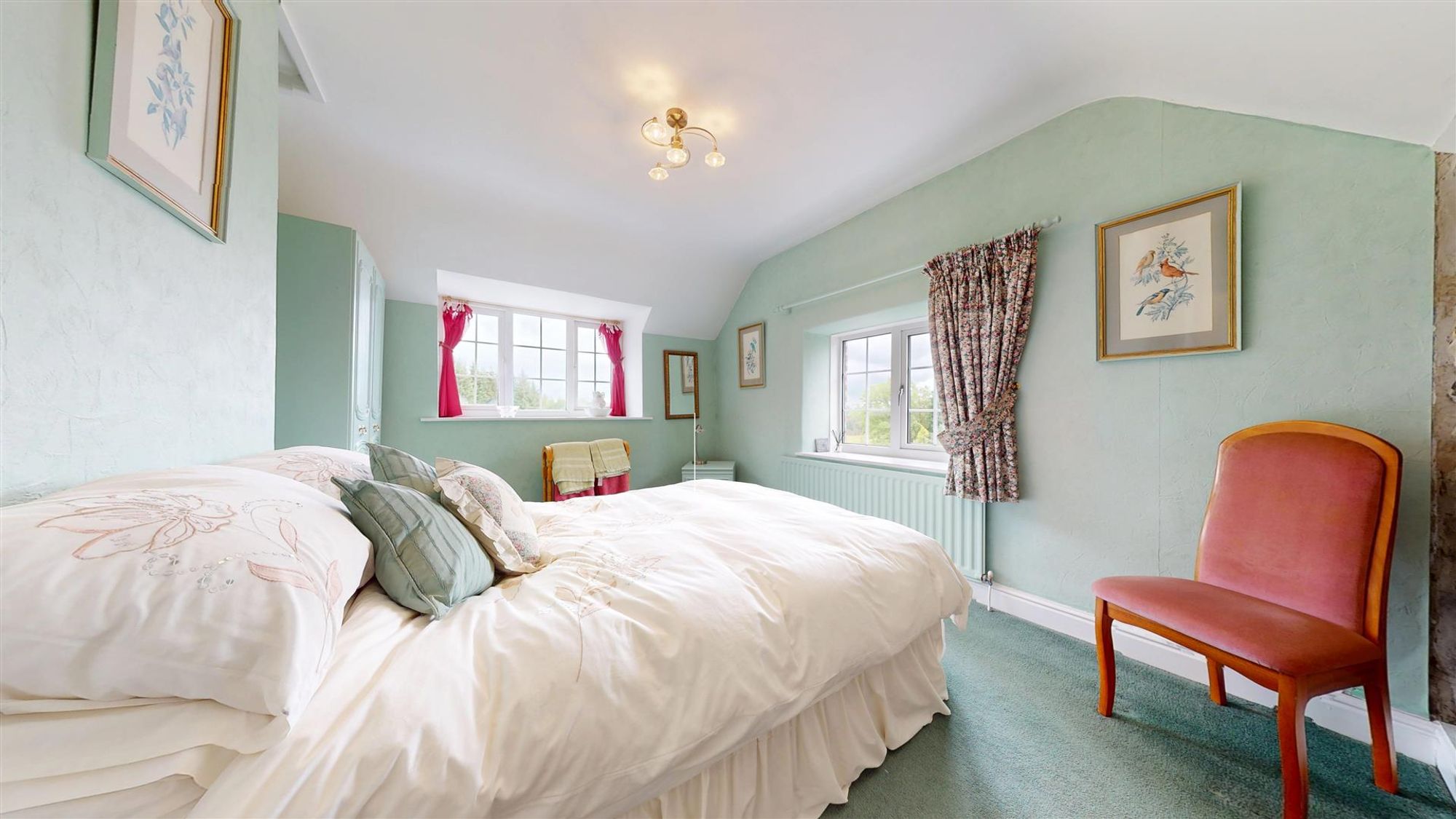 Property image — Betws Gwerfil Goch, Corwen, LL21