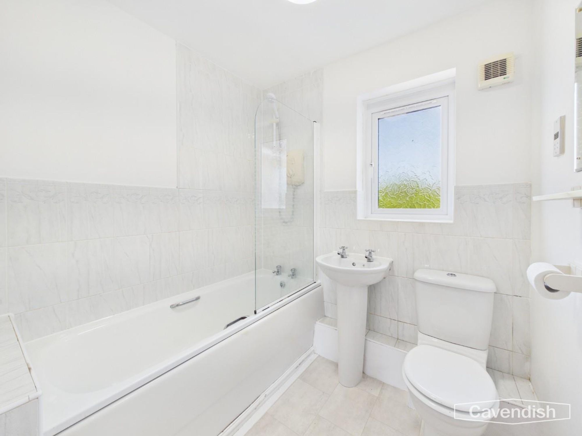 Property image — Duchess Place, Chester, CH2